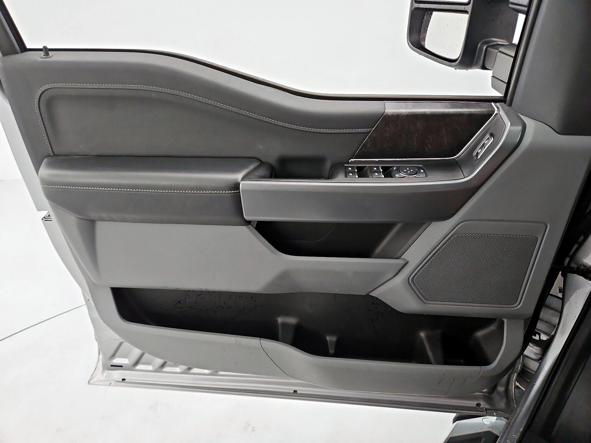 Thumbnail: 2021 Ford F-150 - 12