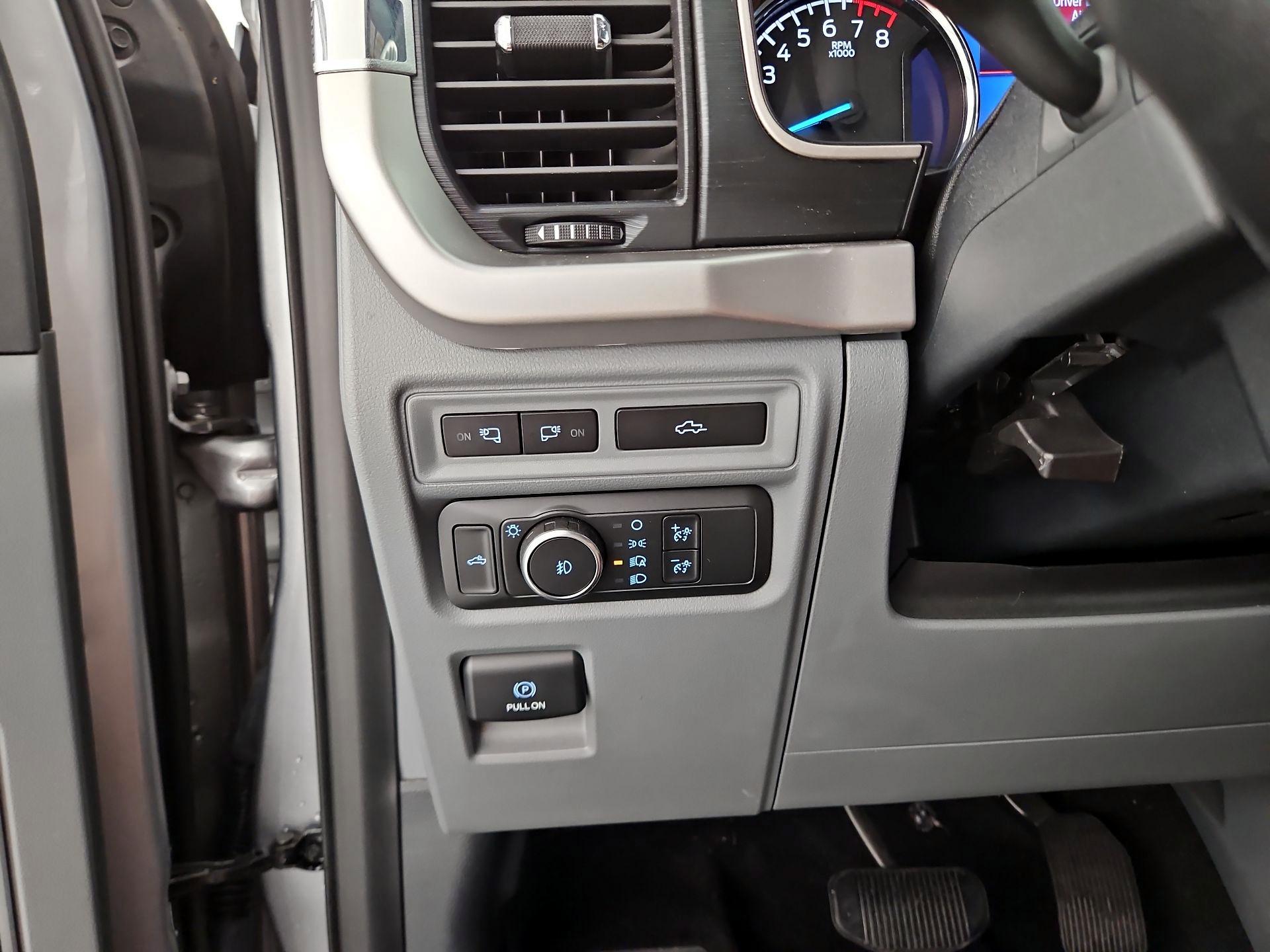 Thumbnail: 2021 Ford F-150 - 13