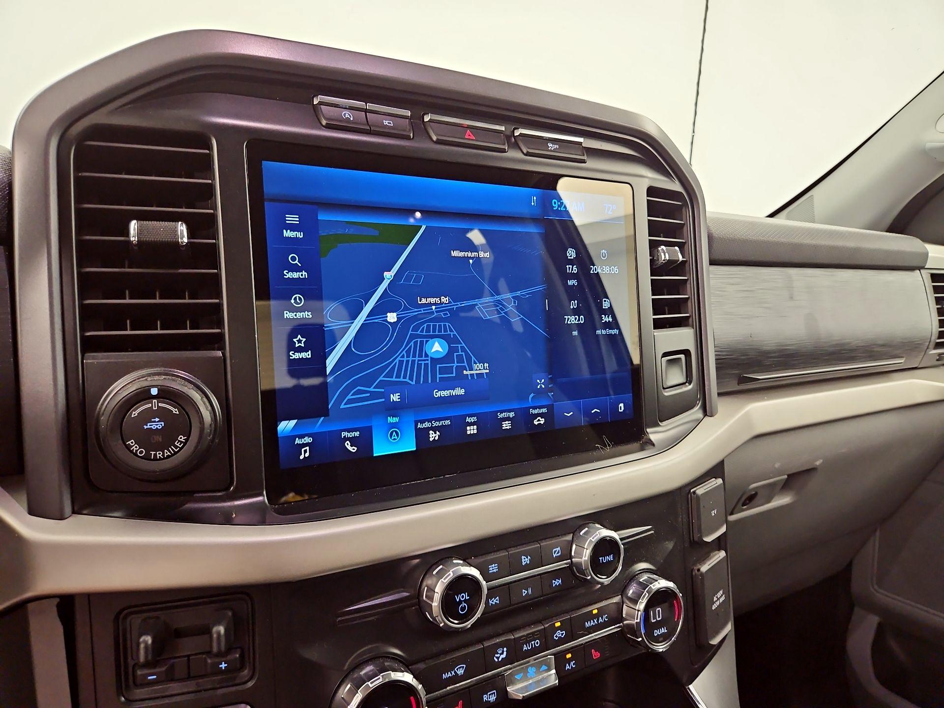 Thumbnail: 2021 Ford F-150 - 14