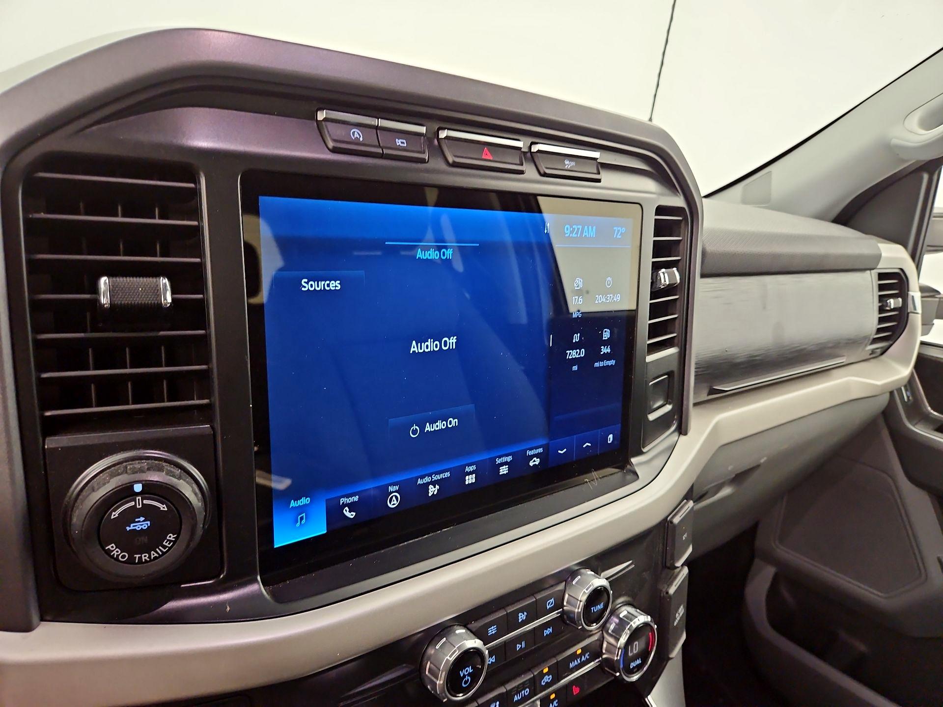 Thumbnail: 2021 Ford F-150 - 16