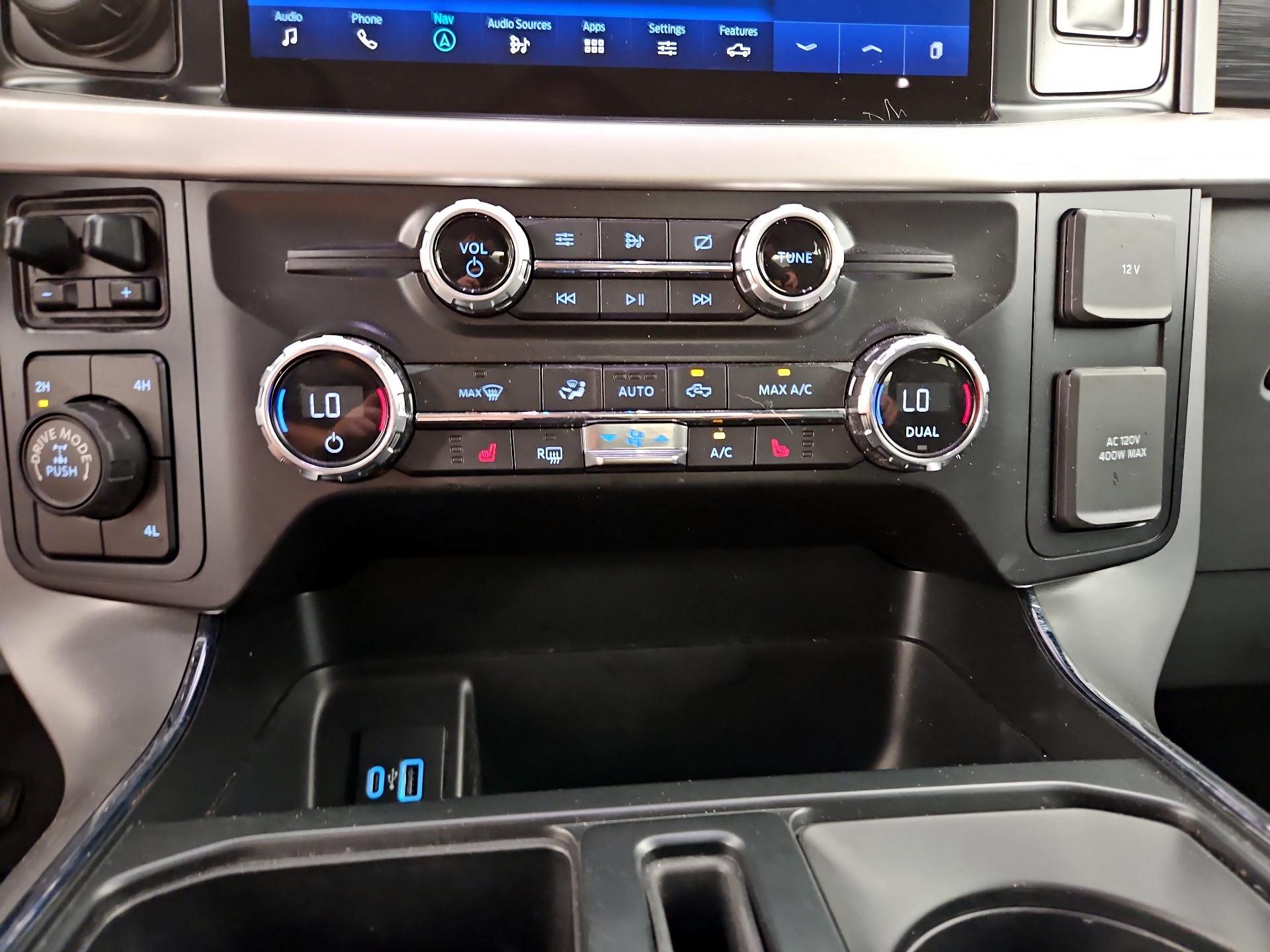 Thumbnail: 2021 Ford F-150 - 17