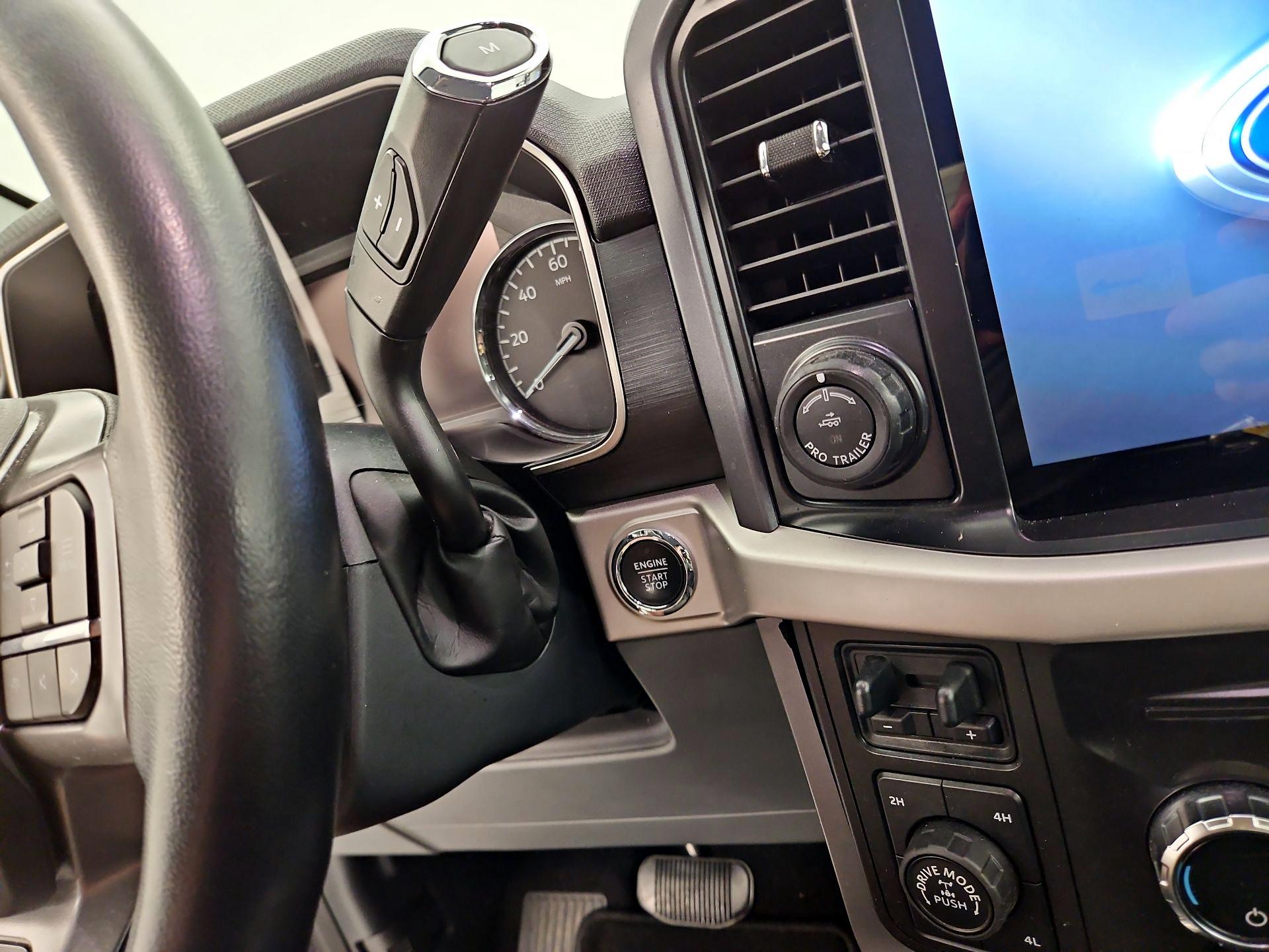 Thumbnail: 2021 Ford F-150 - 18