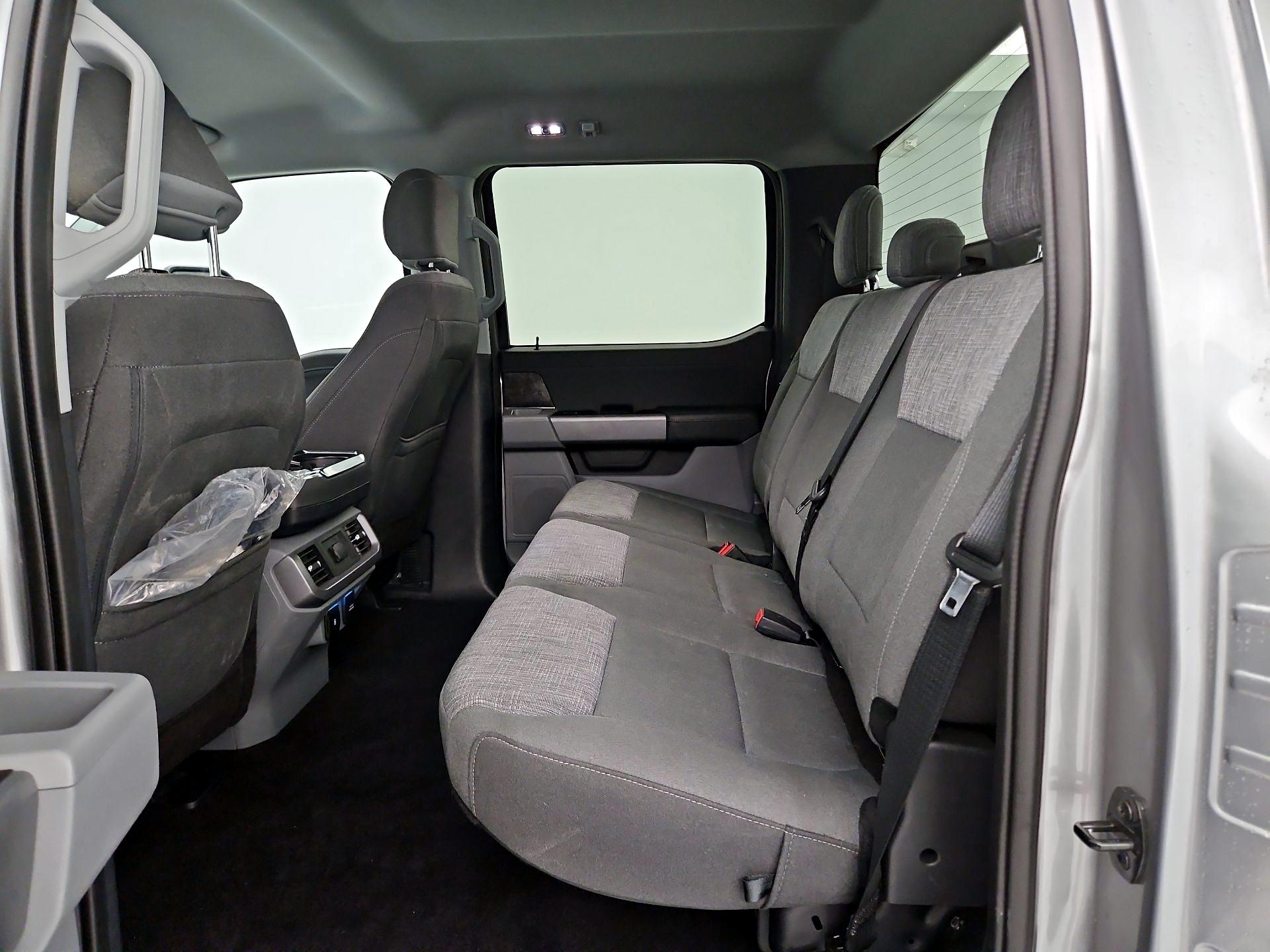 Thumbnail: 2021 Ford F-150 - 20
