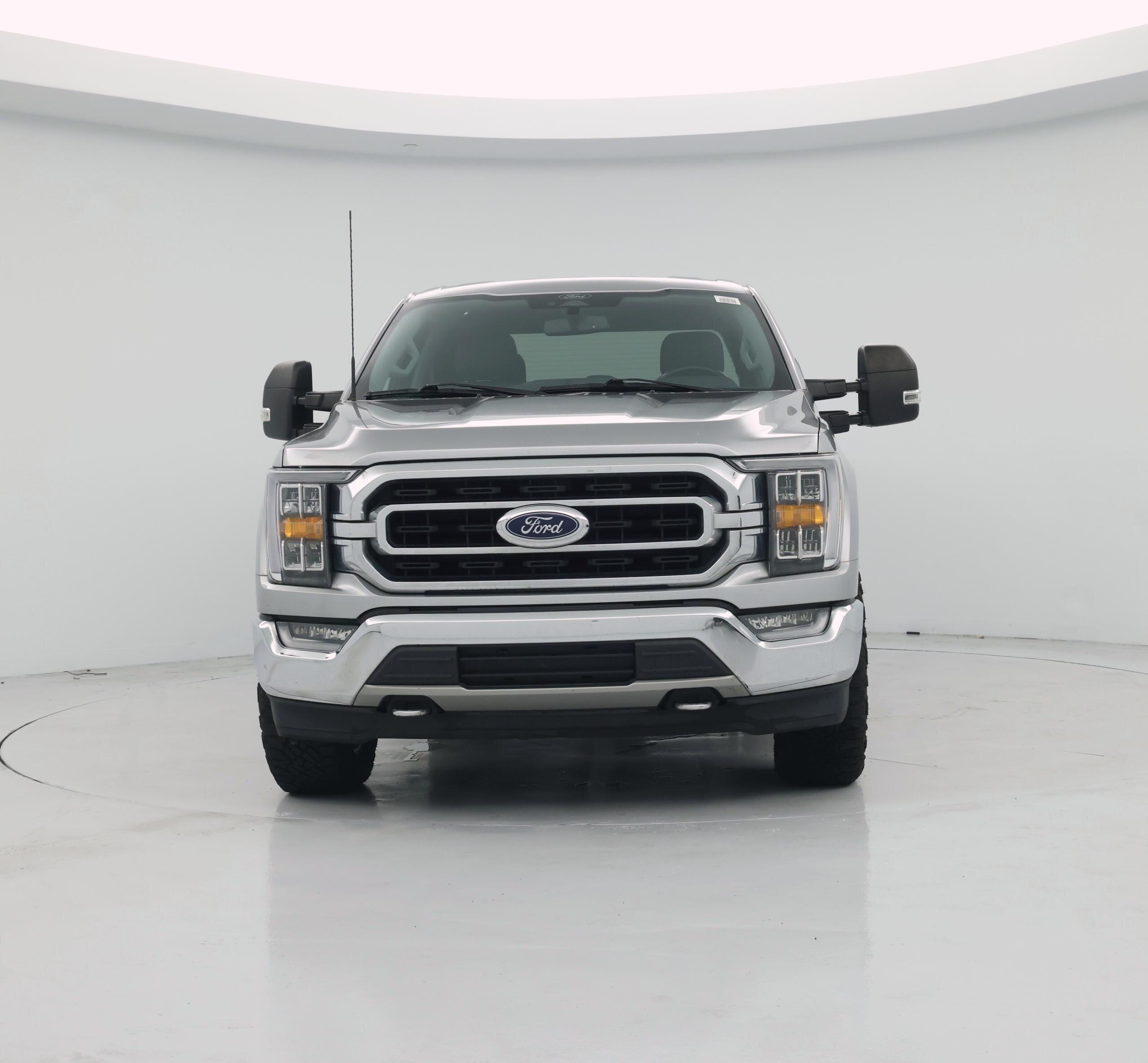 Thumbnail: 2021 Ford F-150 - 5