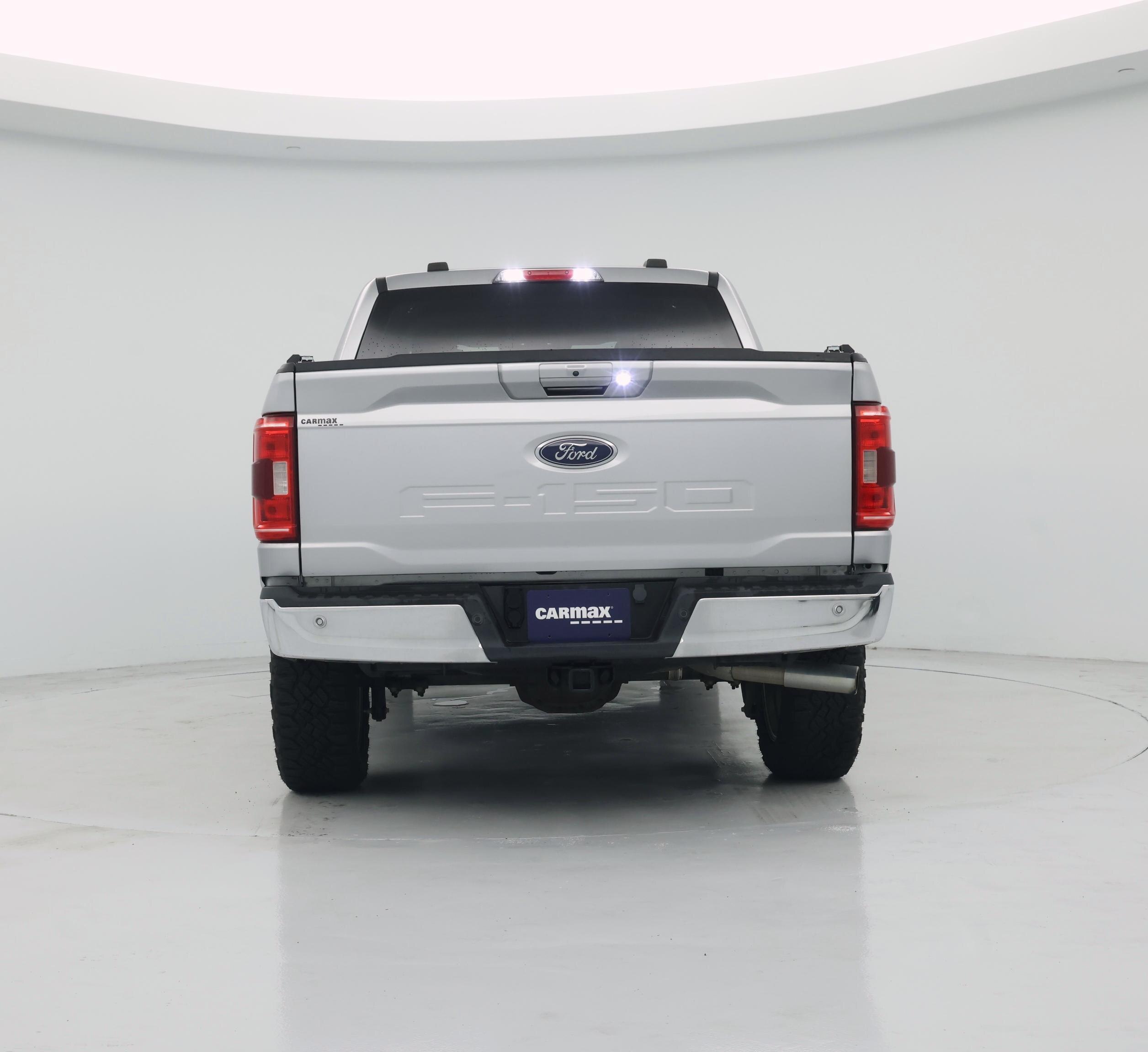 Thumbnail: 2021 Ford F-150 - 6