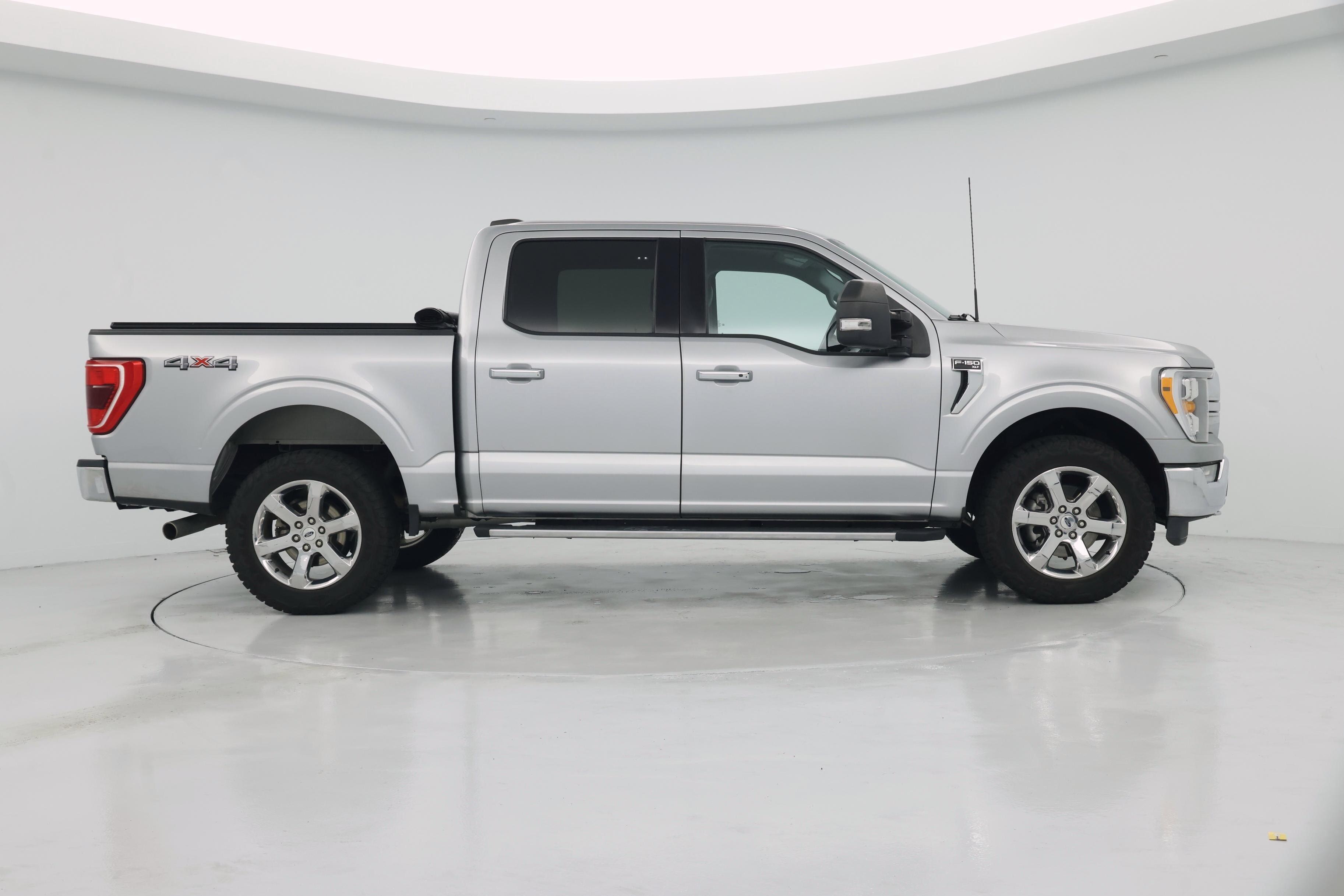 Thumbnail: 2021 Ford F-150 - 7