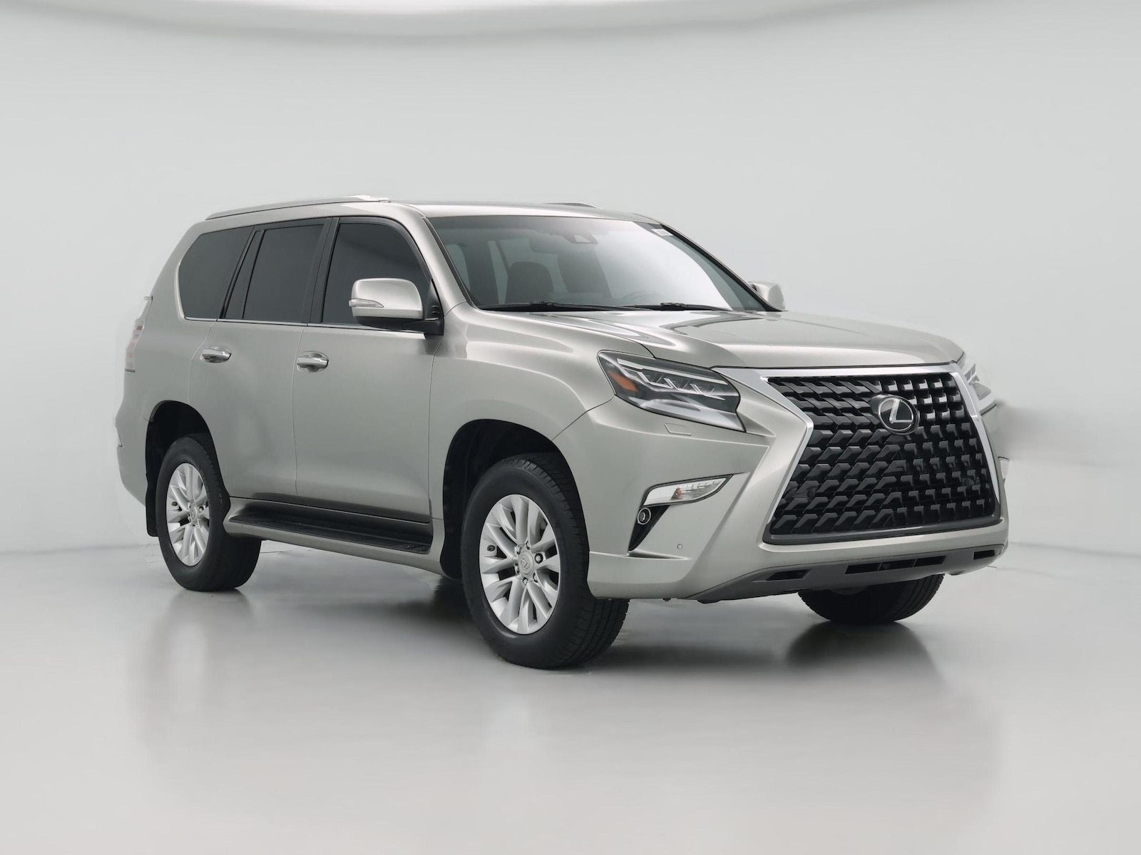 2022 Lexus GX Base - Photo 1