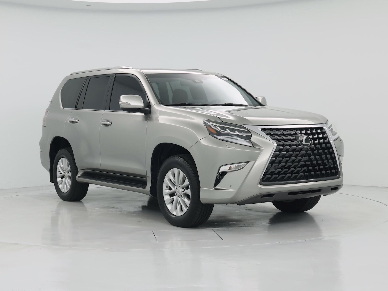 2022 Lexus GX Base - Photo 2