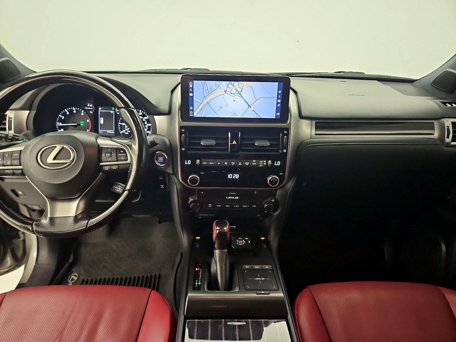 2022 Lexus GX Base - Photo 10