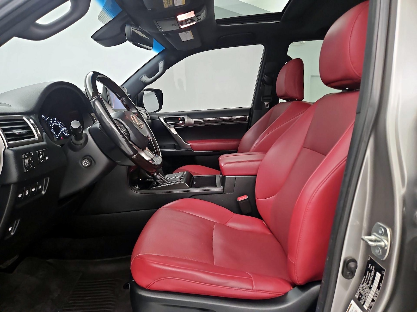 2022 Lexus GX Base - Photo 12