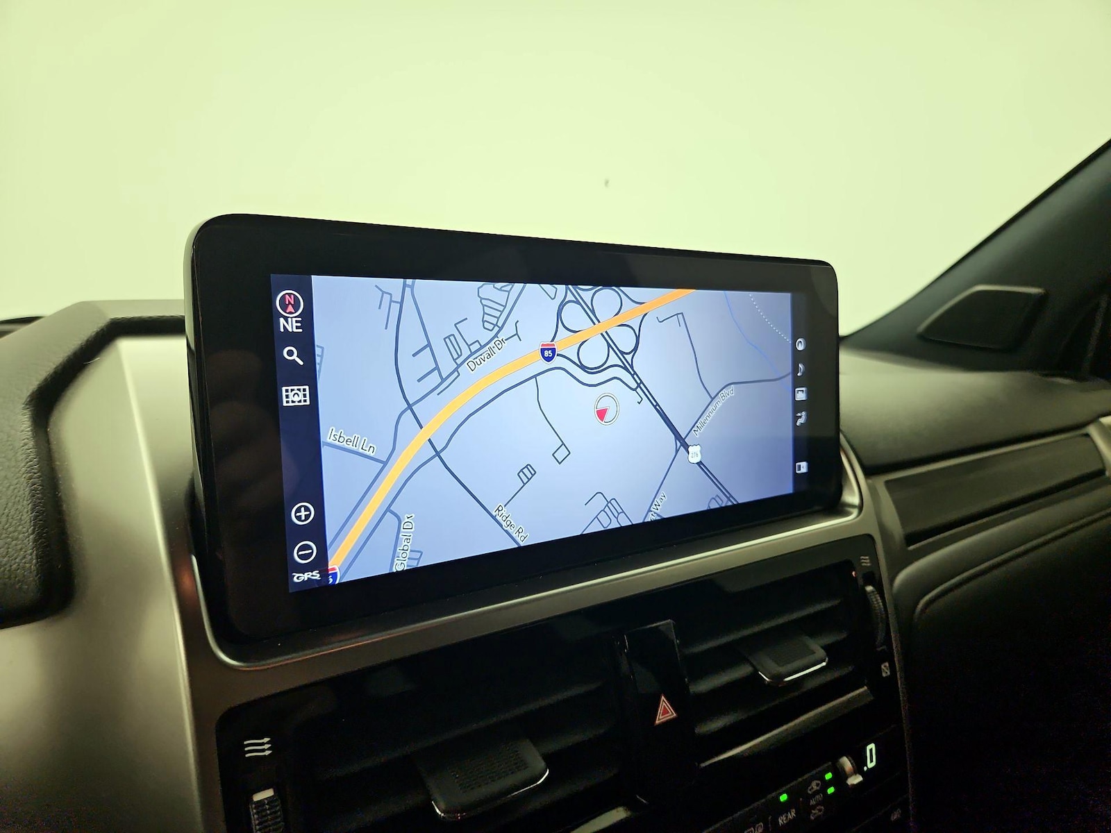 2022 Lexus GX Base - Photo 15