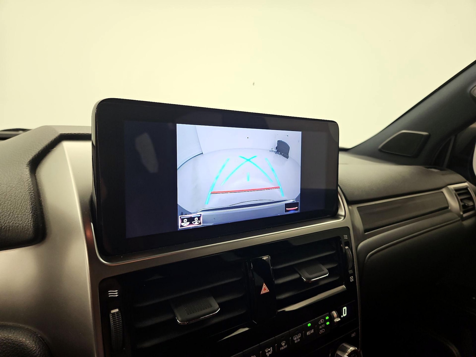 2022 Lexus GX Base - Photo 16