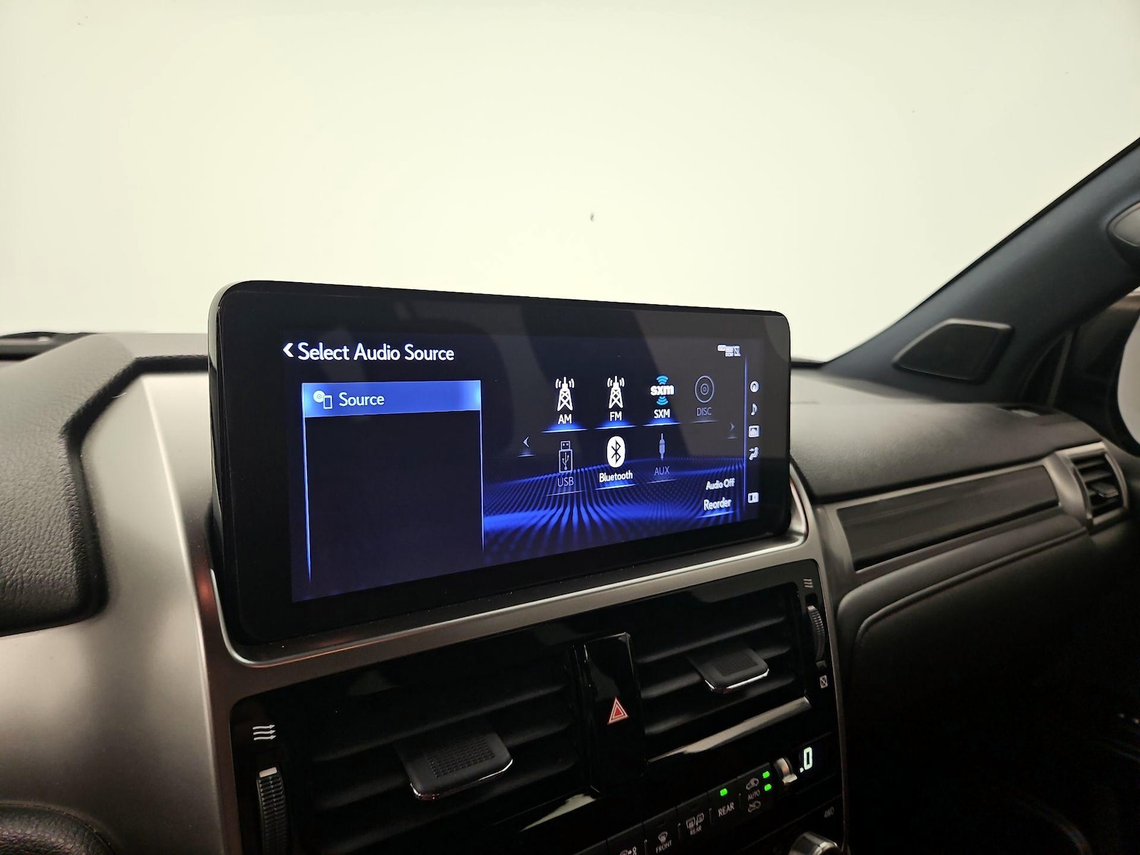 2022 Lexus GX Base - Photo 17