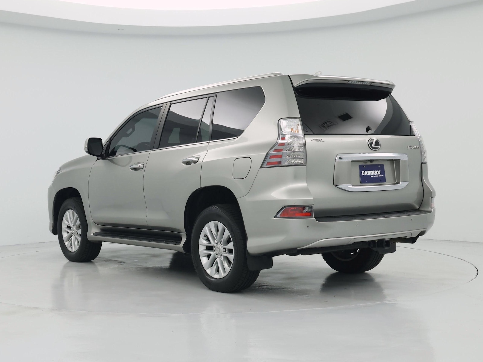 2022 Lexus GX Base - Photo 3