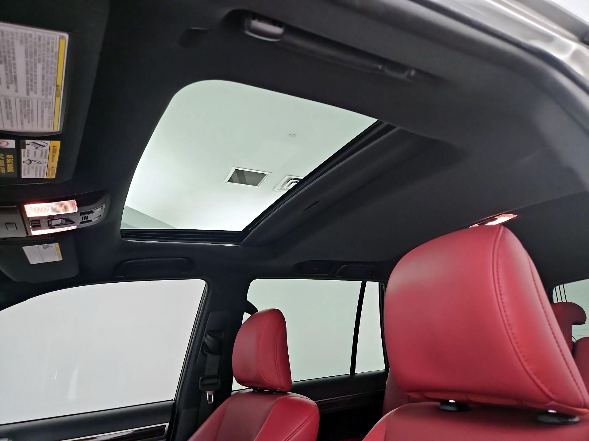 Thumbnail: 2022 Lexus GX - 20