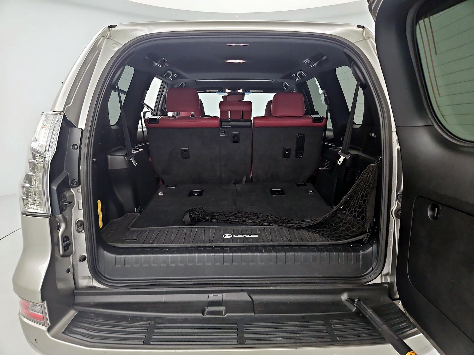2022 Lexus GX Base - Photo 23