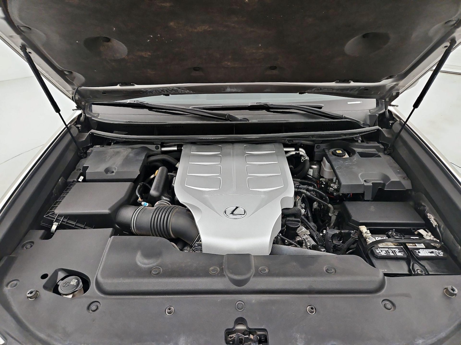 2022 Lexus GX Base - Photo 24