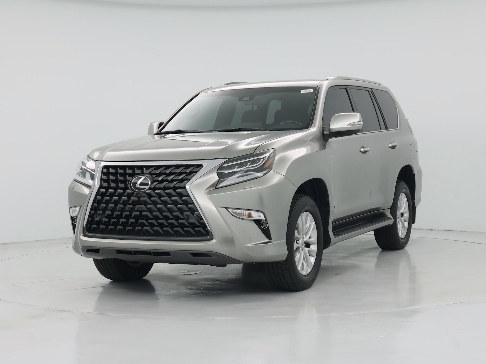 2022 Lexus GX Base - Photo 5