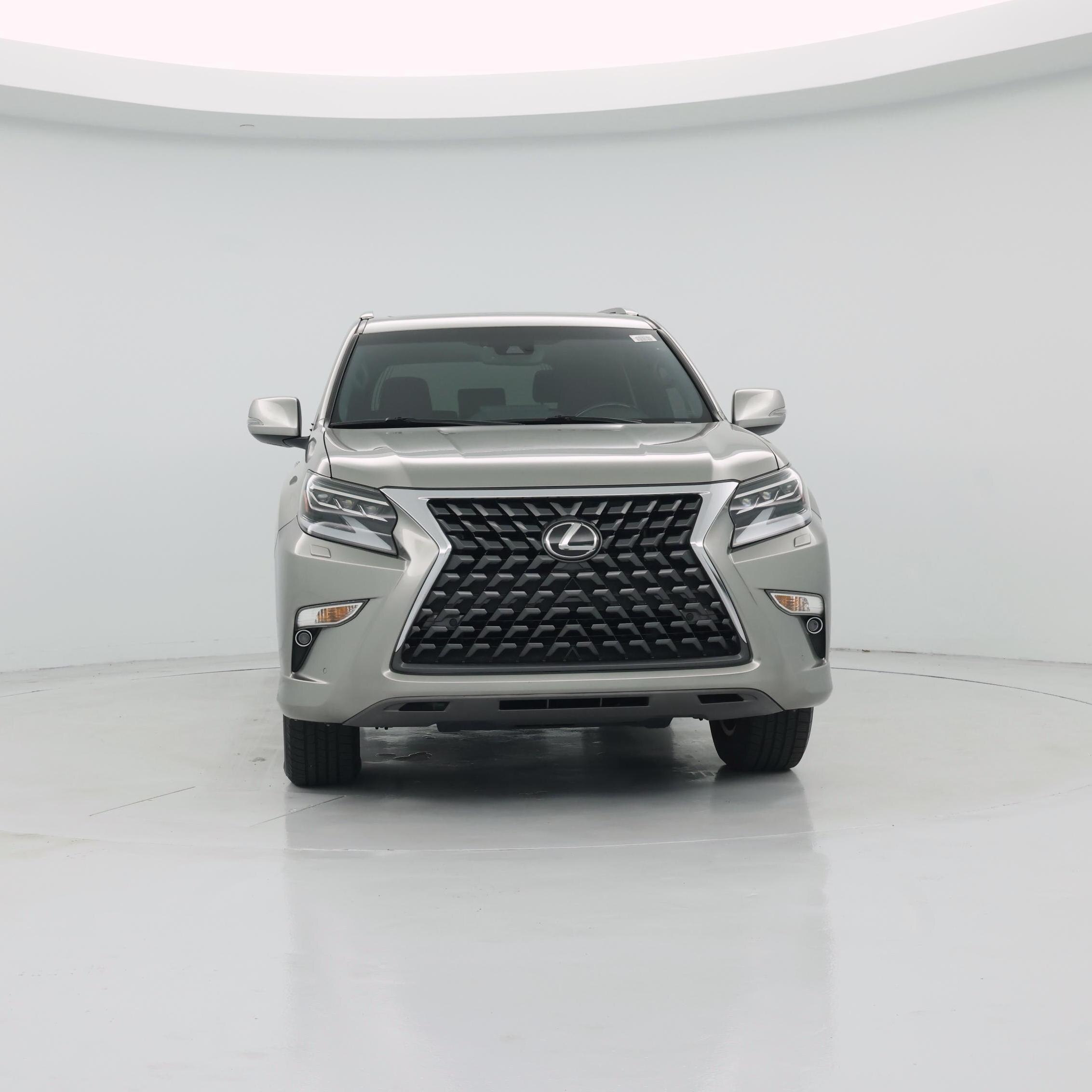 Thumbnail: 2022 Lexus GX - 5