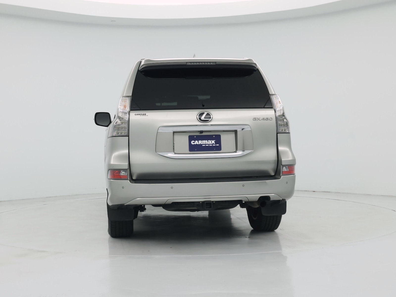 2022 Lexus GX Base - Photo 7