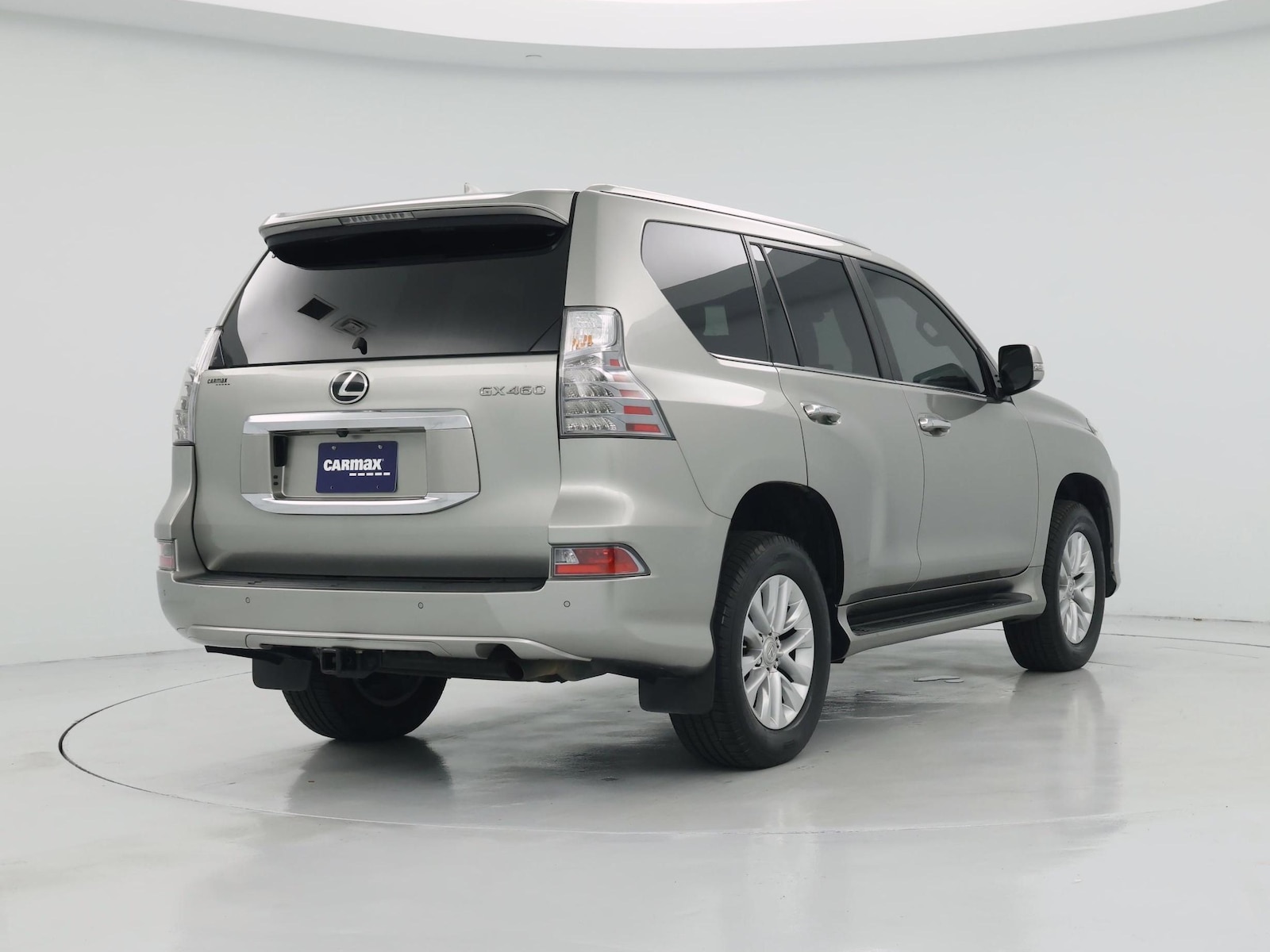 2022 Lexus GX Base - Photo 9