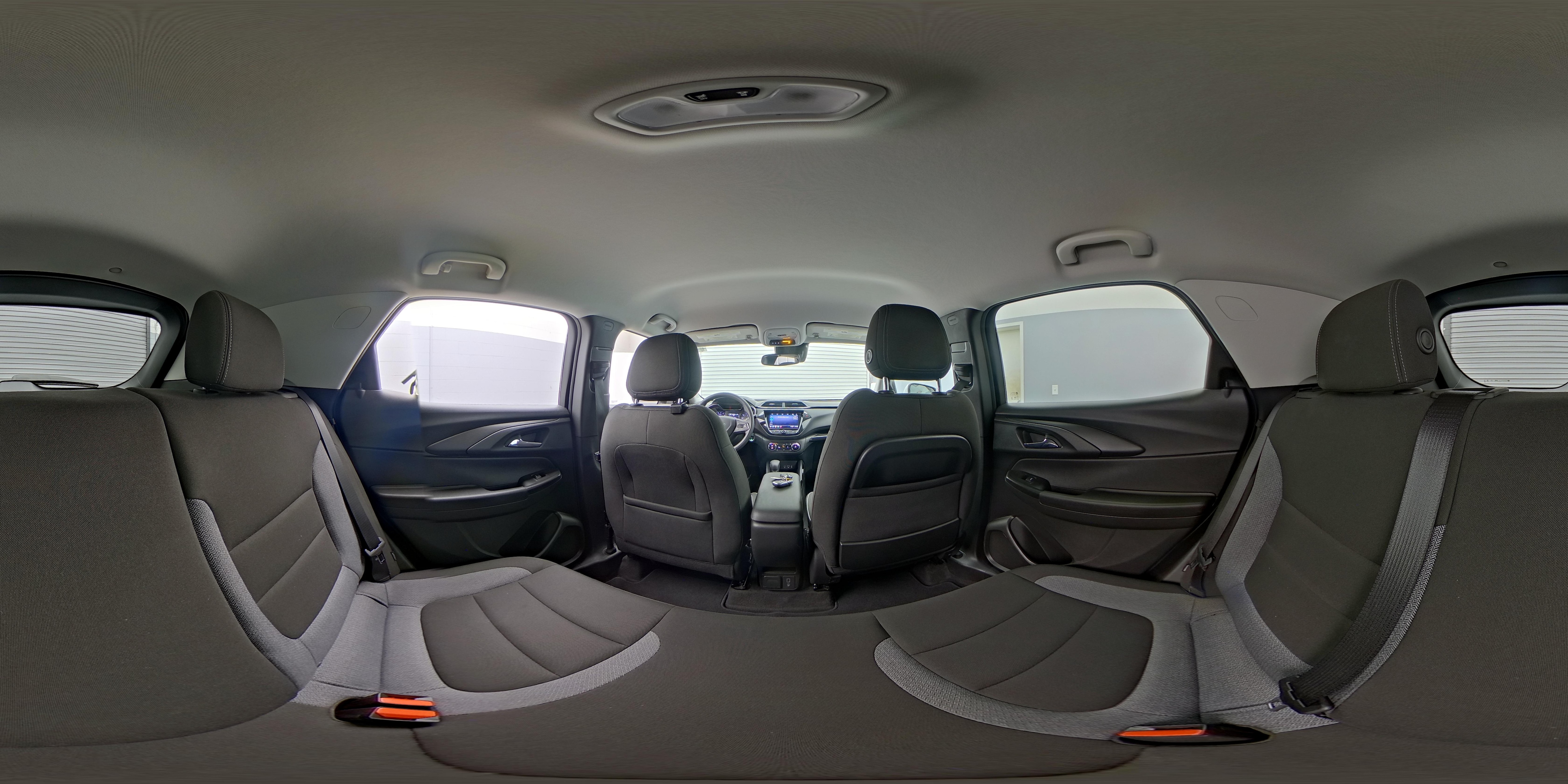 2021 Chevrolet Trailblazer LT - Photo 25