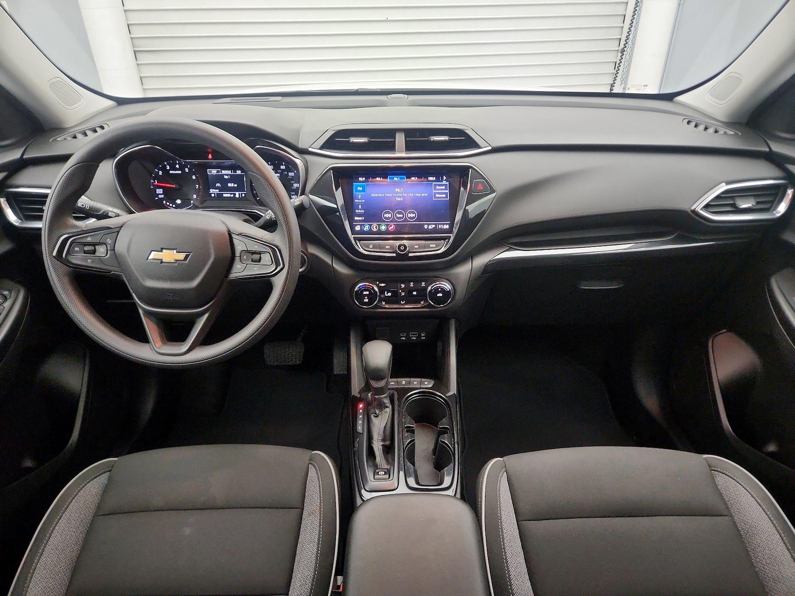 2021 Chevrolet Trailblazer LT - Photo 10