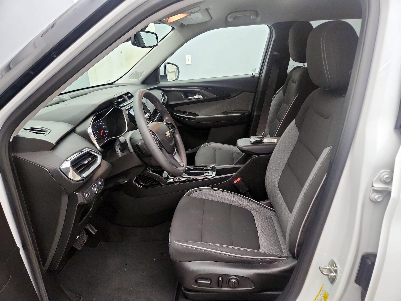 2021 Chevrolet Trailblazer LT - Photo 12