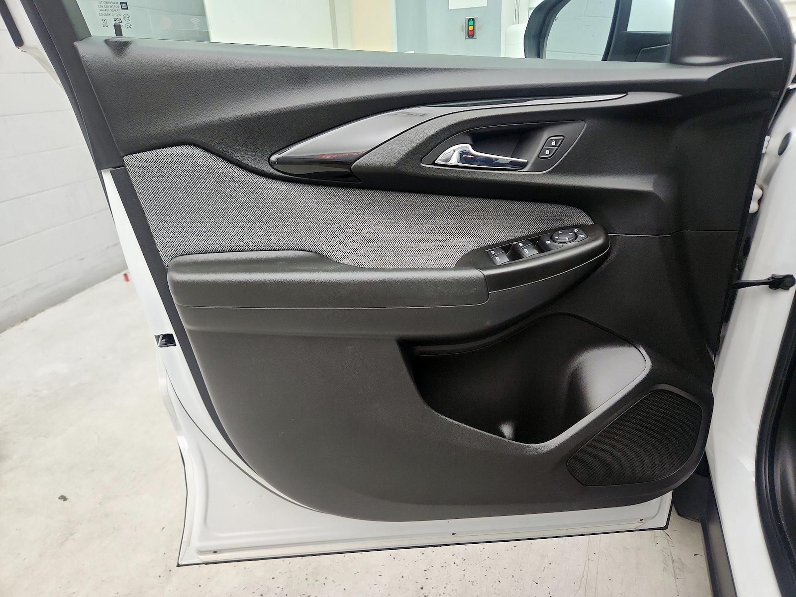 2021 Chevrolet Trailblazer LT - Photo 13