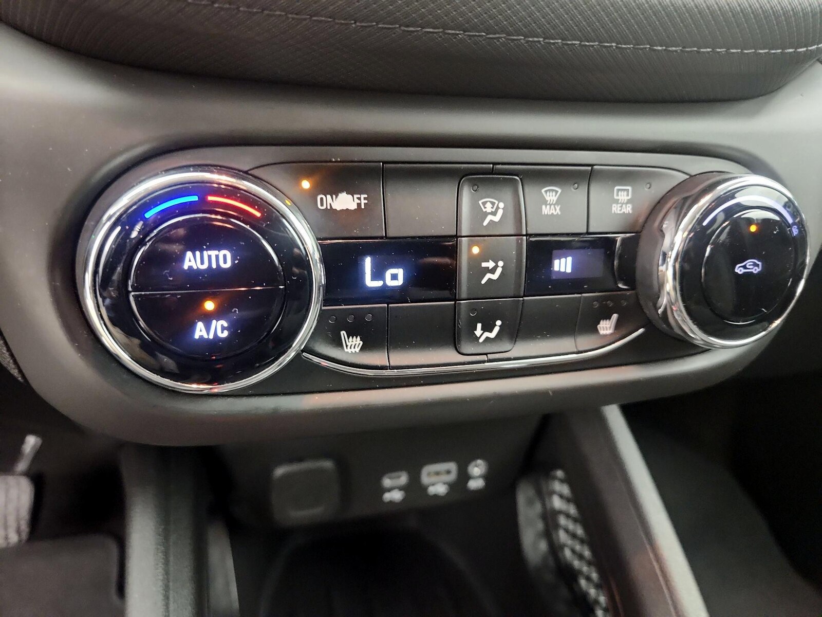 2021 Chevrolet Trailblazer LT - Photo 17