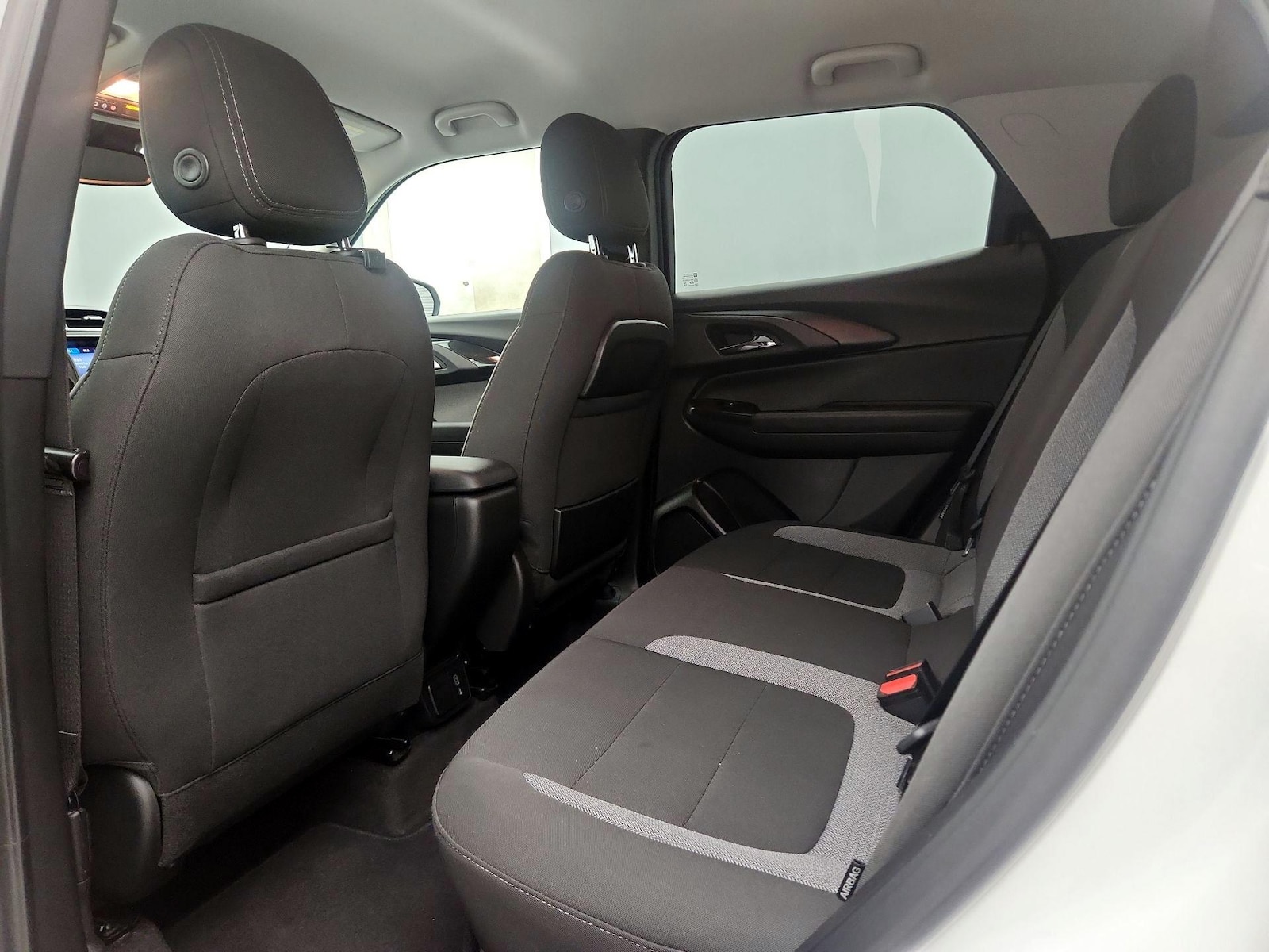 2021 Chevrolet Trailblazer LT - Photo 20
