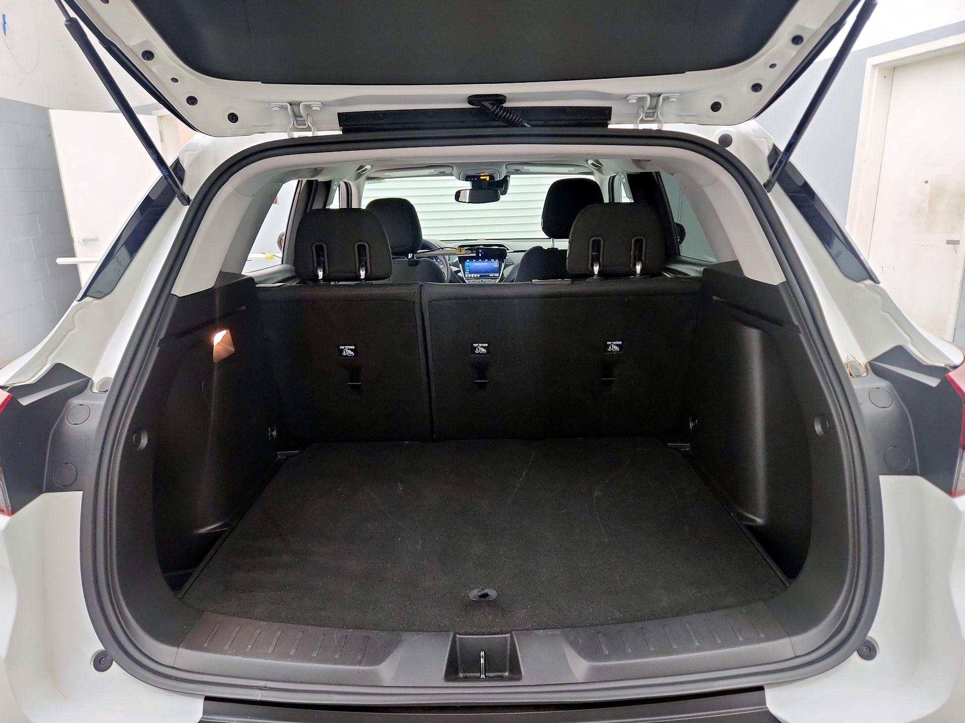 Thumbnail: 2021 Chevrolet TrailBlazer - 20