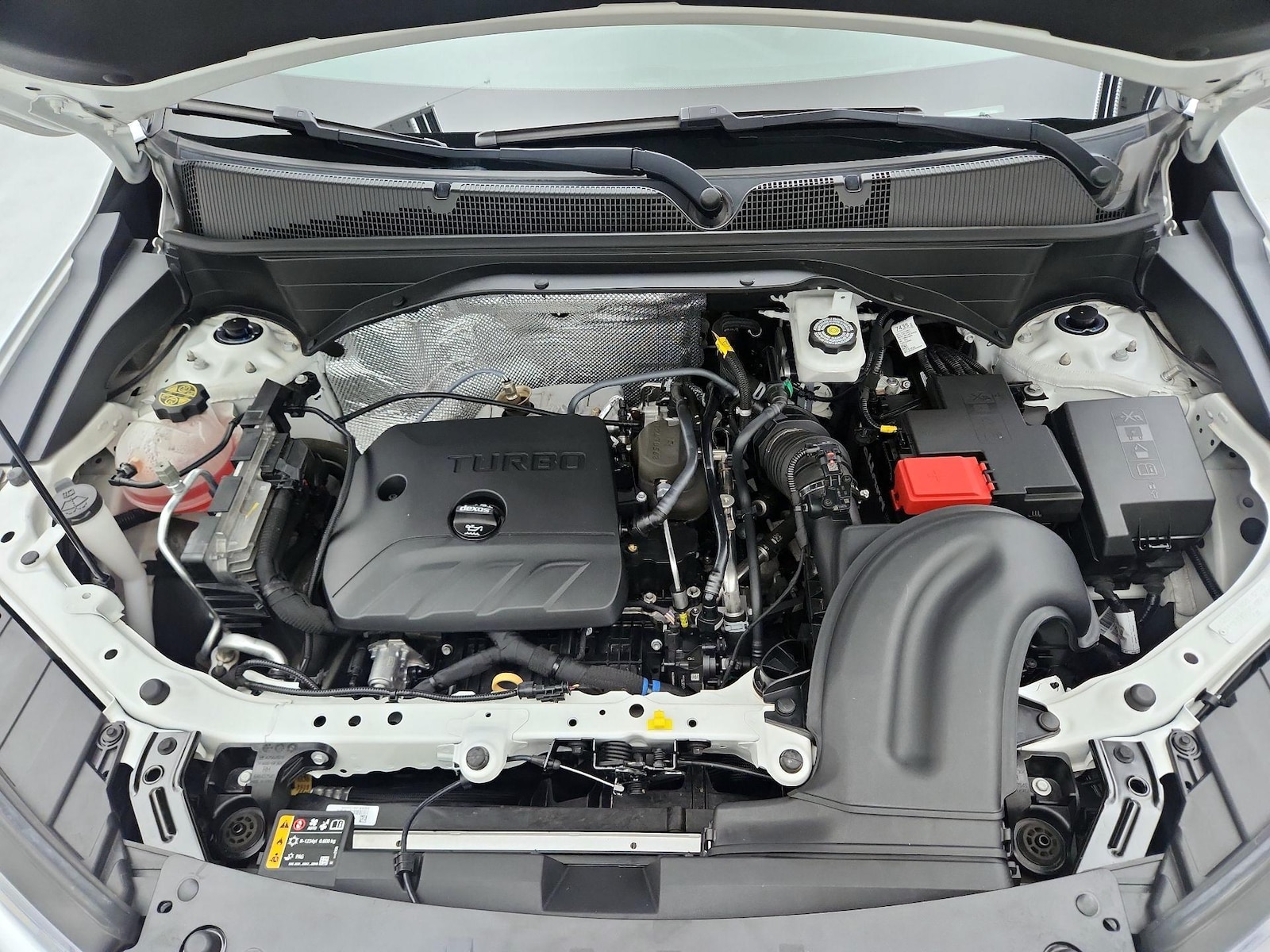 2021 Chevrolet Trailblazer LT - Photo 22