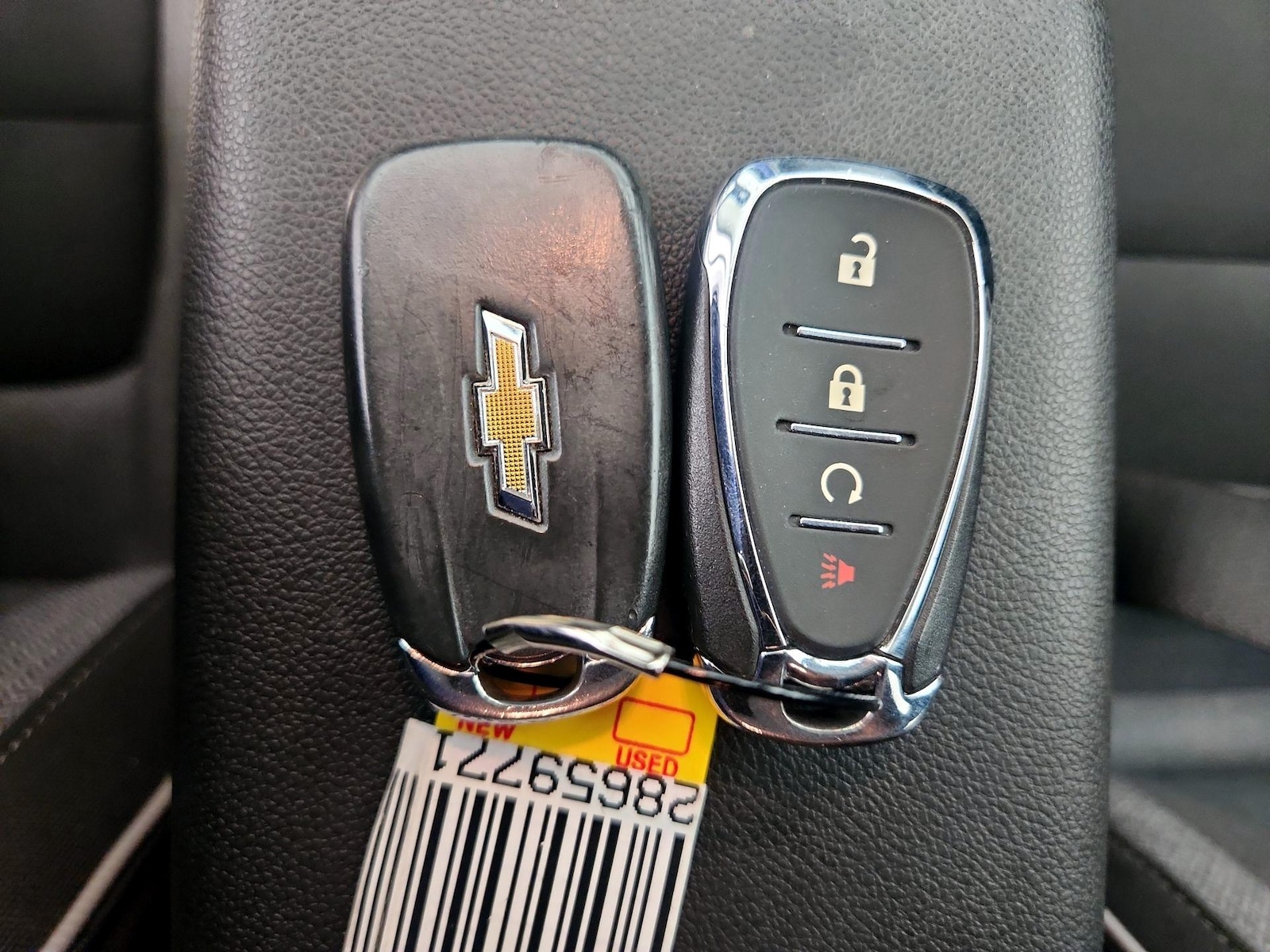 2021 Chevrolet Trailblazer LT - Photo 23