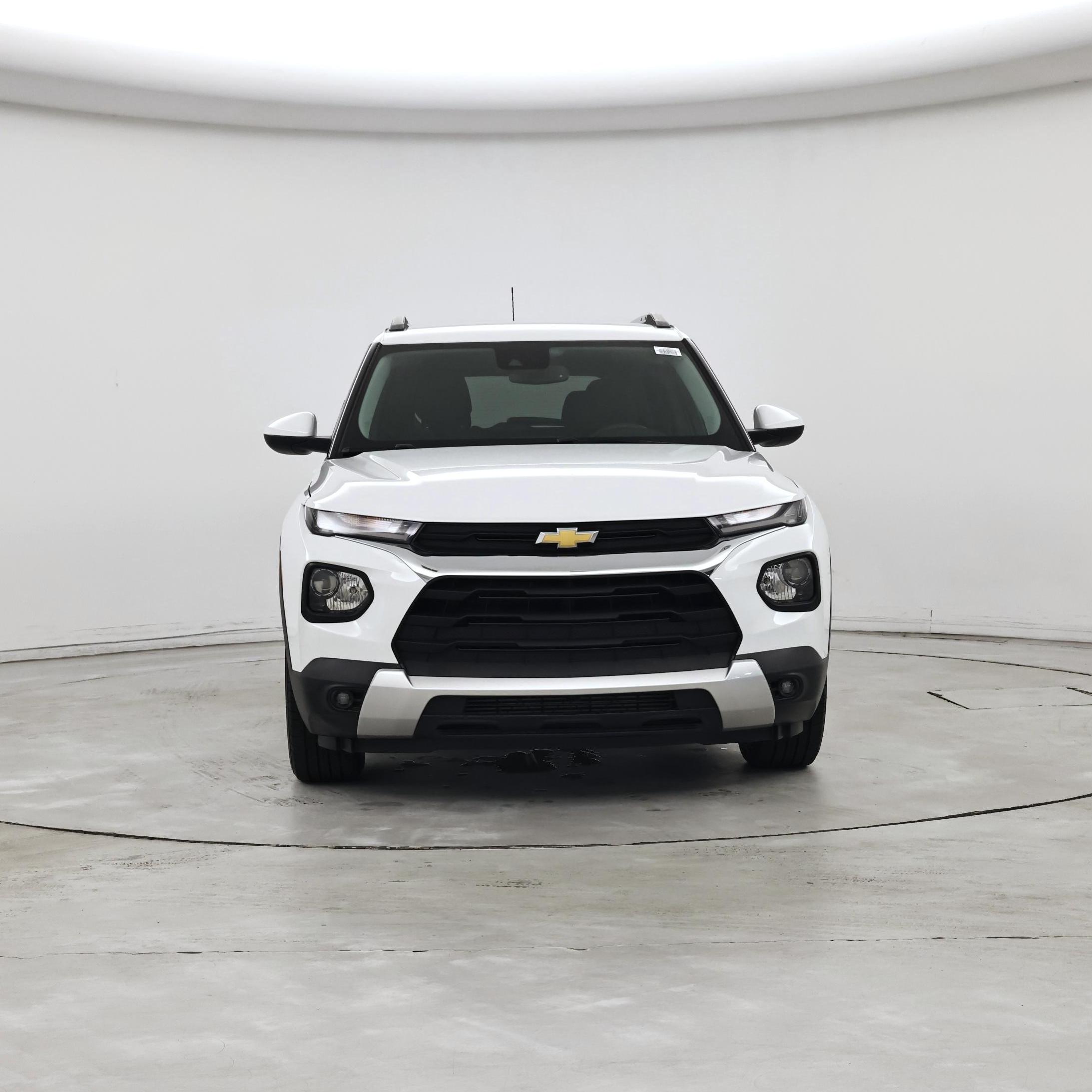 Thumbnail: 2021 Chevrolet TrailBlazer - 5