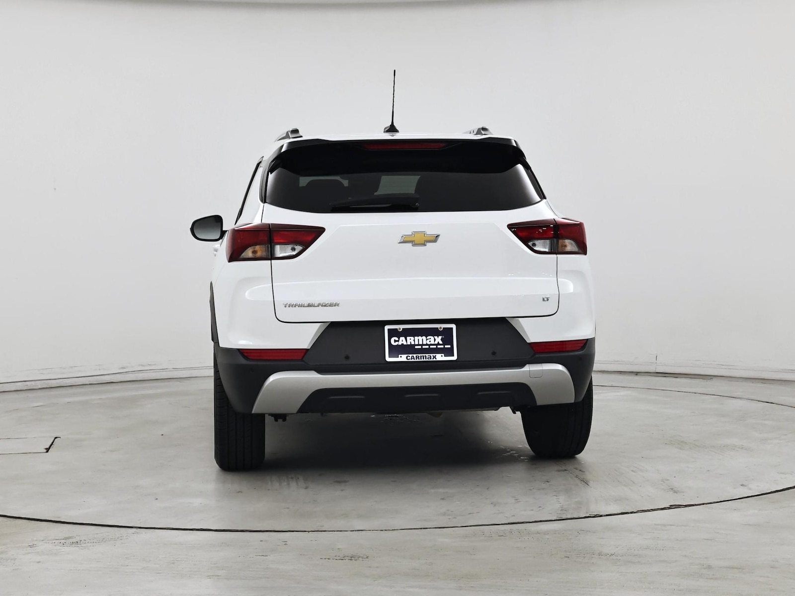 2021 Chevrolet Trailblazer LT - Photo 7