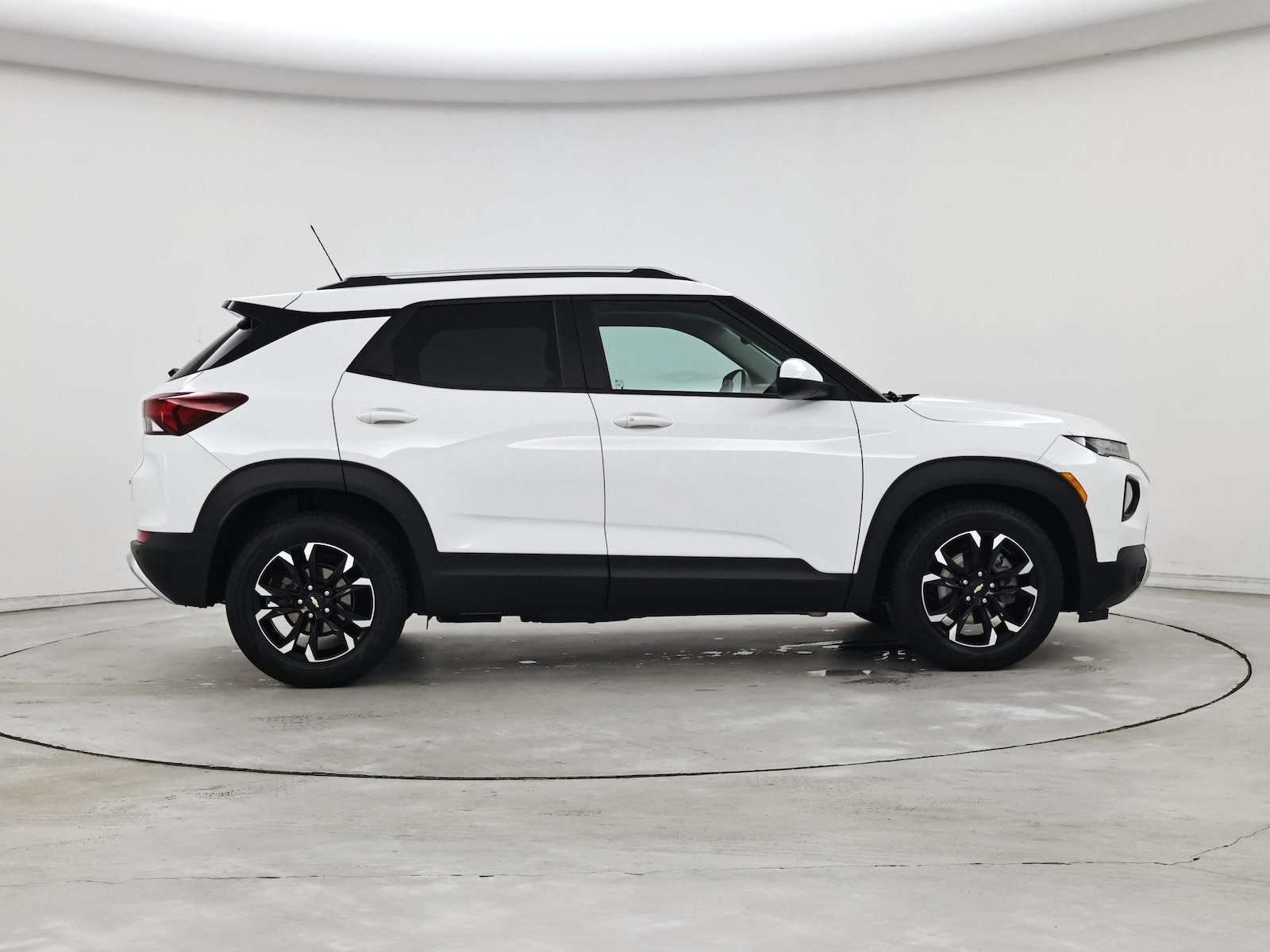 2021 Chevrolet Trailblazer LT - Photo 8