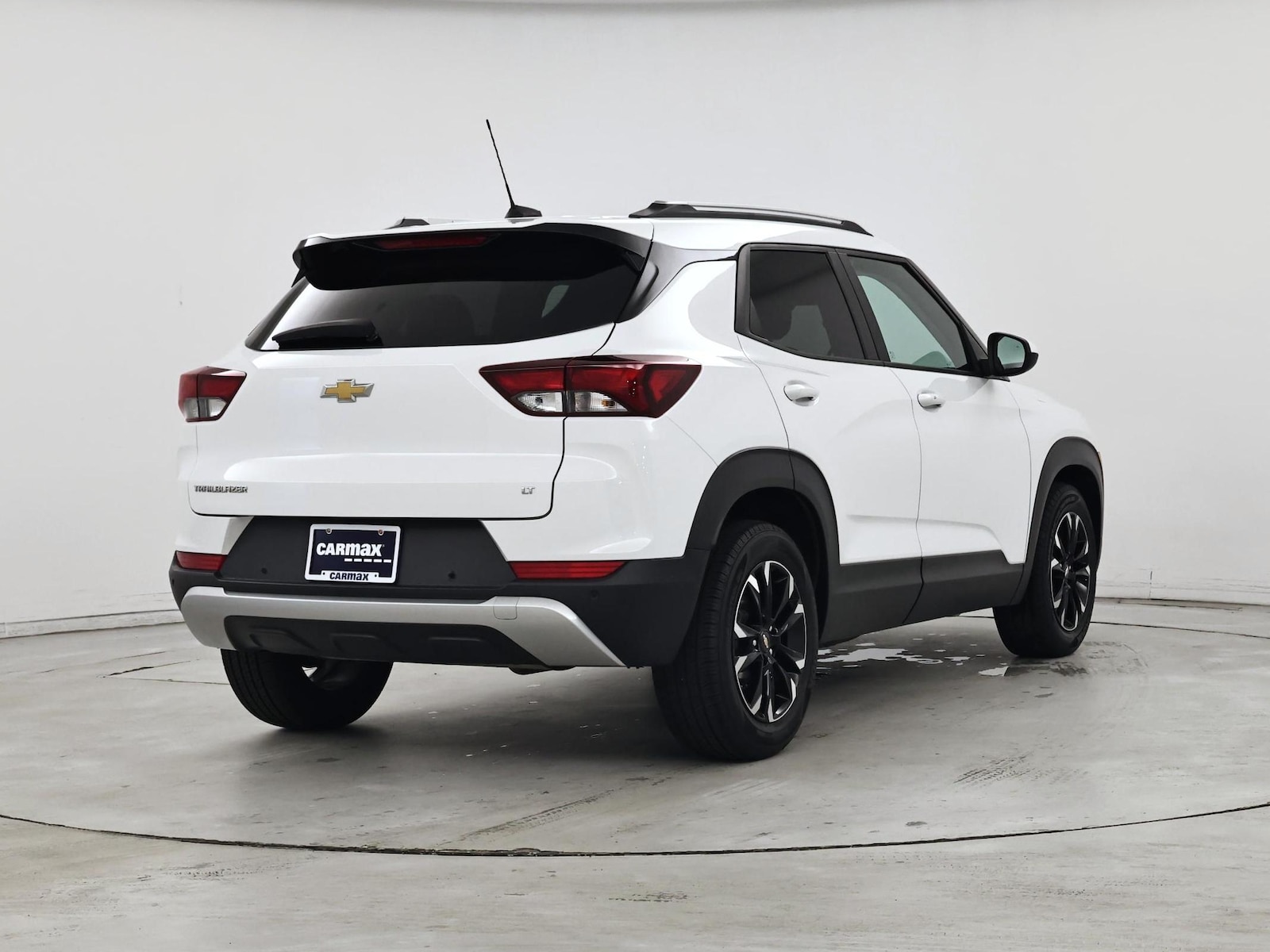 2021 Chevrolet Trailblazer LT - Photo 9