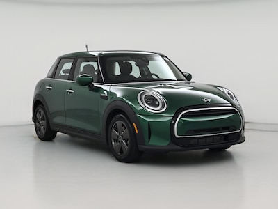 2022 Mini Cooper Hardtop