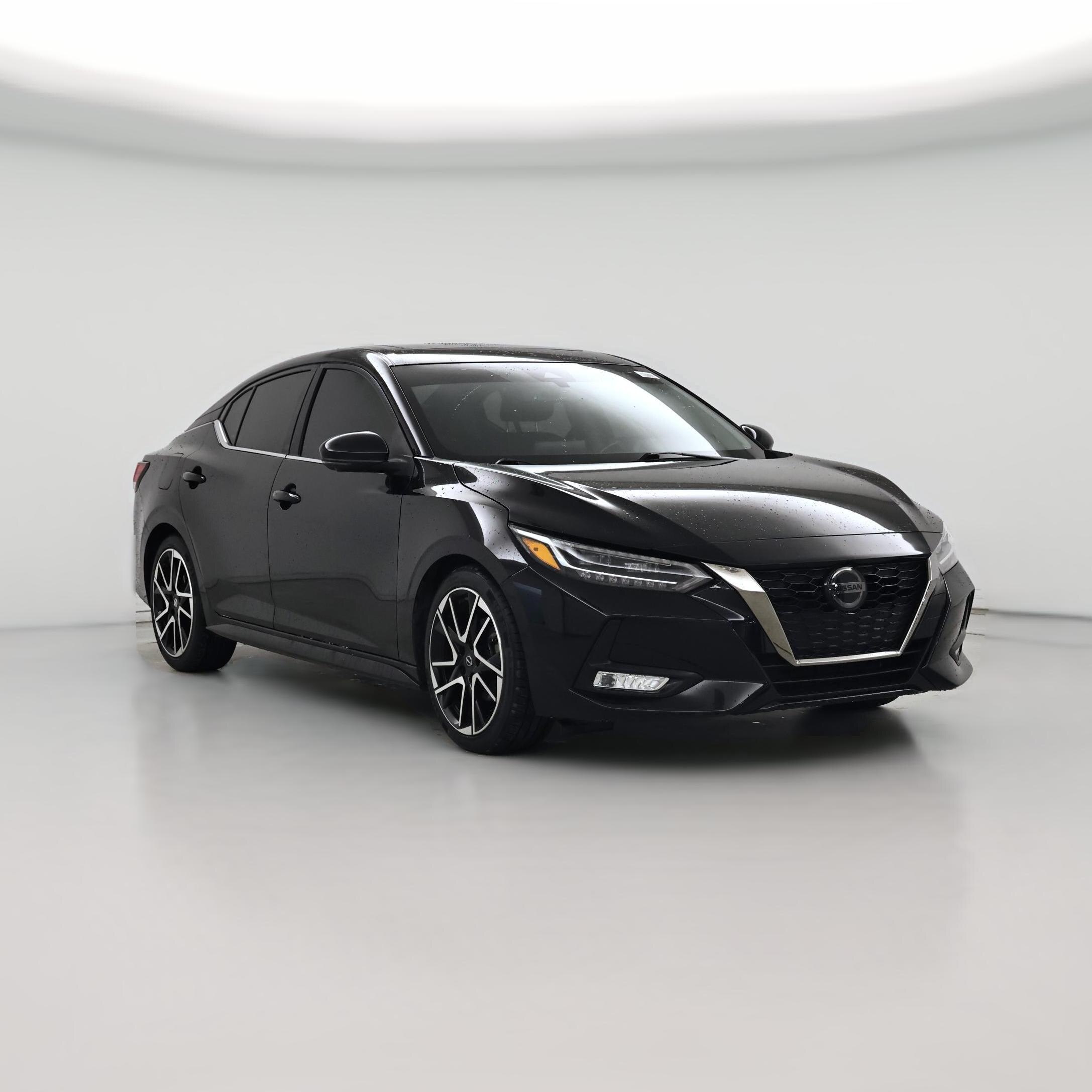 Thumbnail: 2023 Nissan Sentra - 1