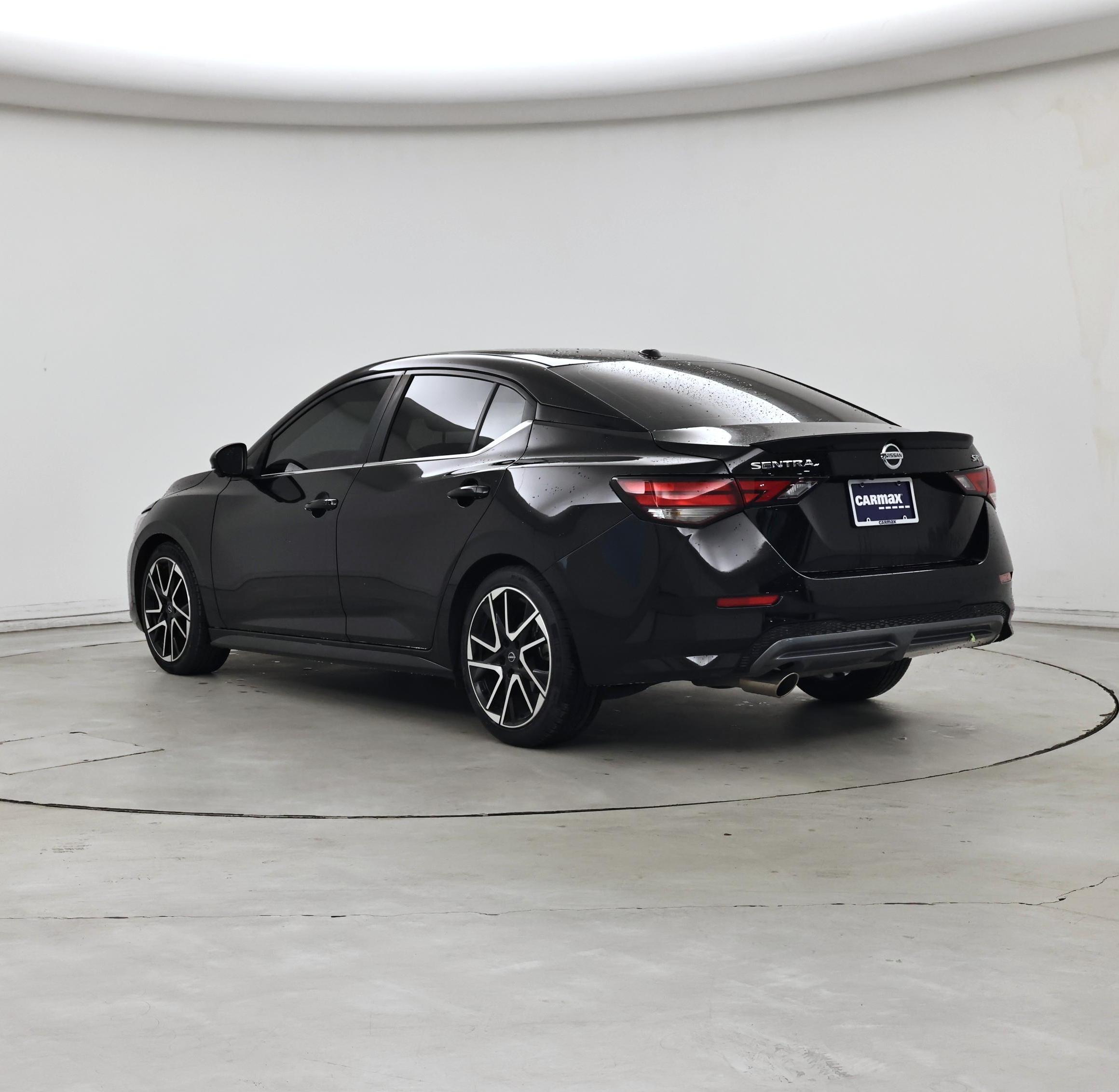Thumbnail: 2023 Nissan Sentra - 2