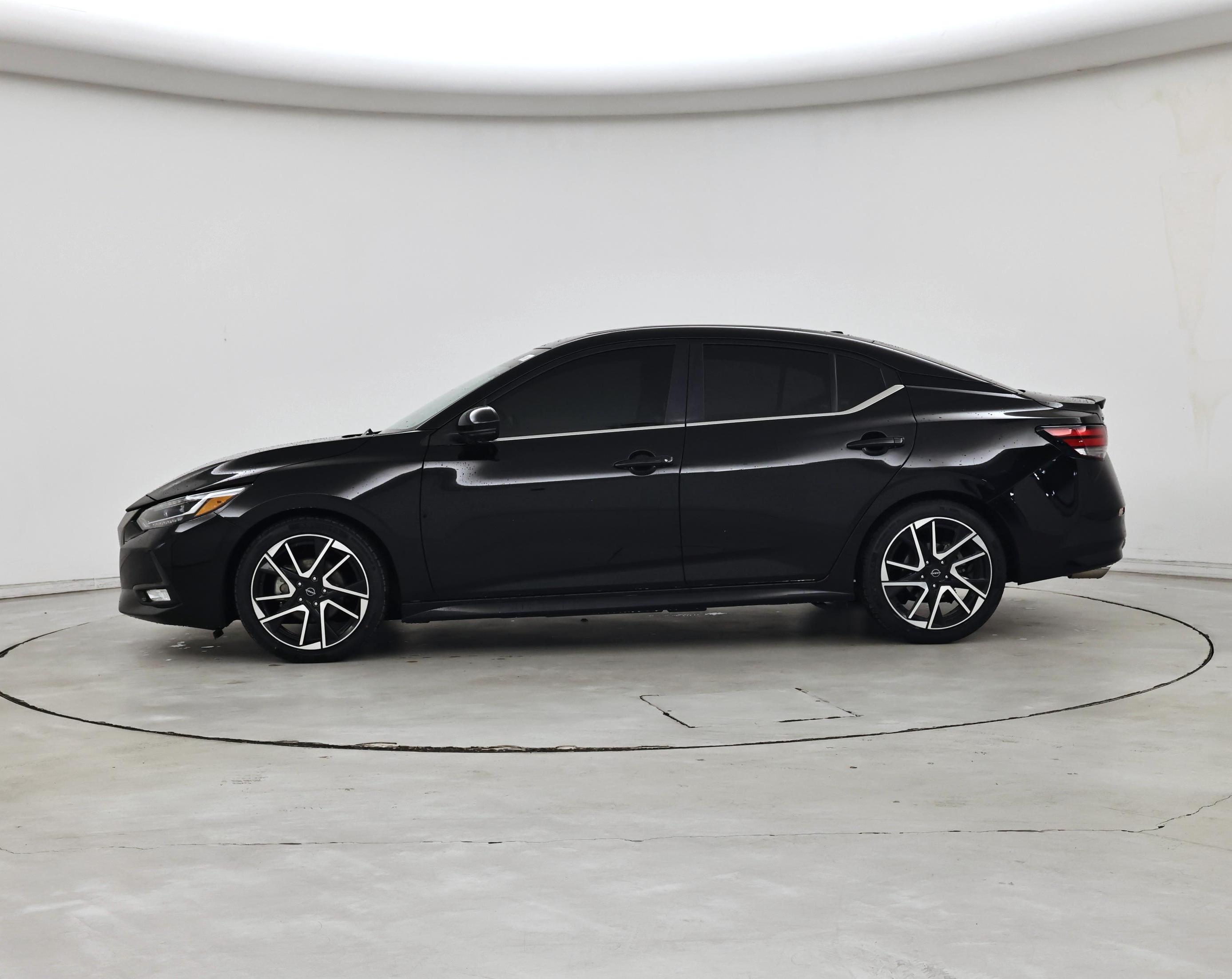 Thumbnail: 2023 Nissan Sentra - 3