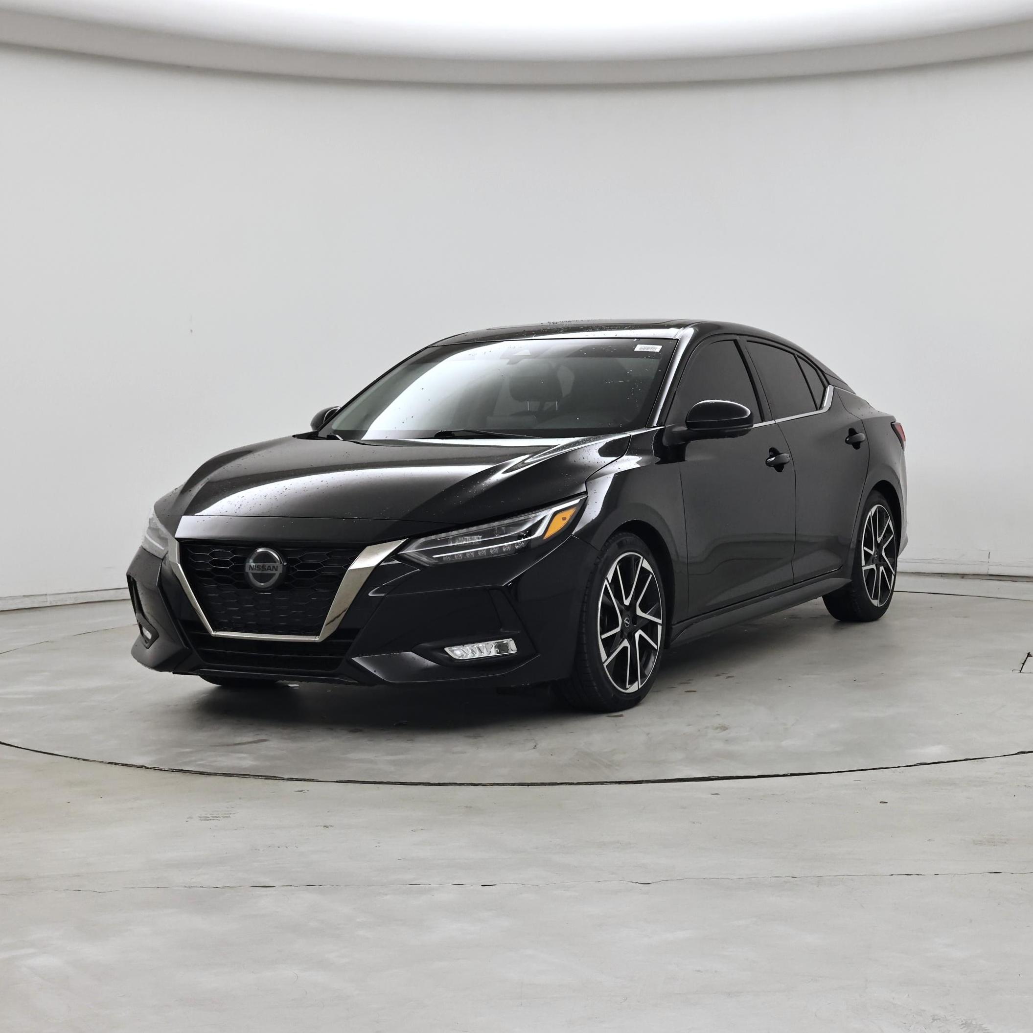 Thumbnail: 2023 Nissan Sentra - 4