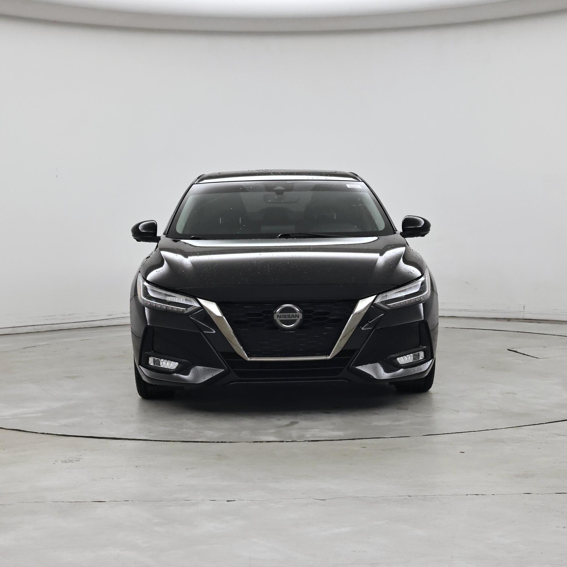 Thumbnail: 2023 Nissan Sentra - 5