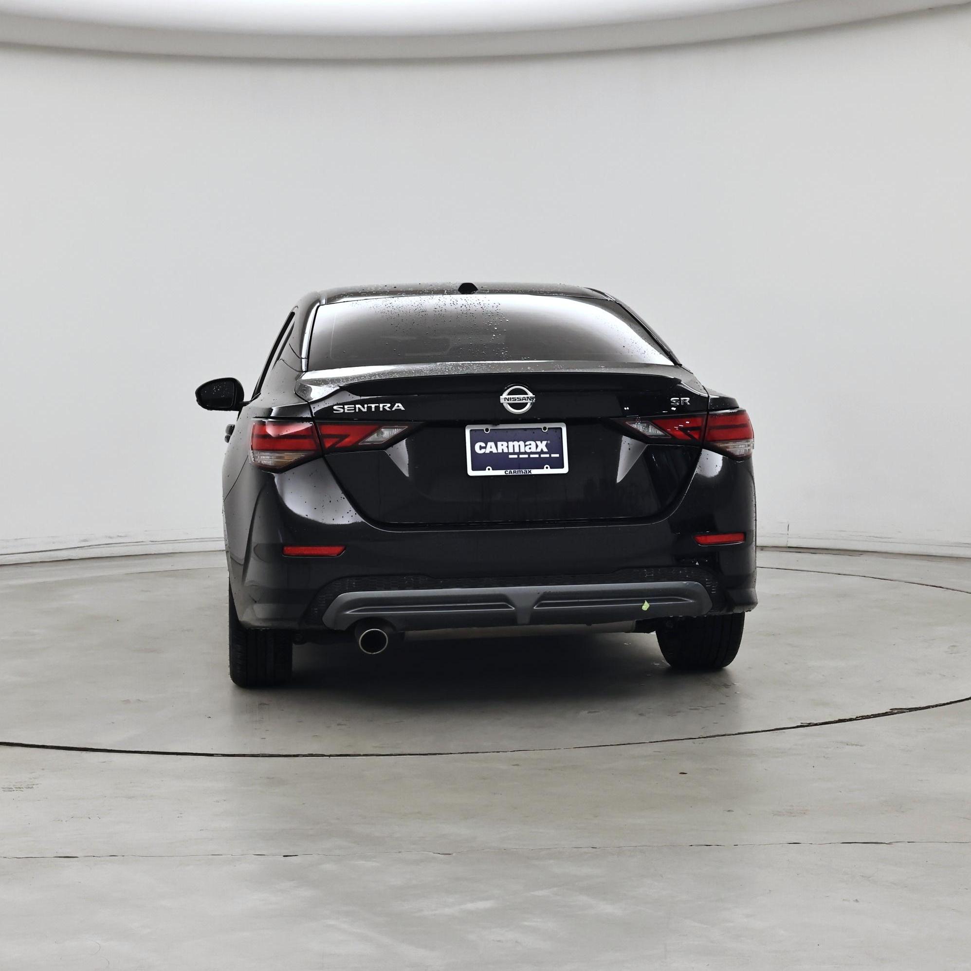 Thumbnail: 2023 Nissan Sentra - 6