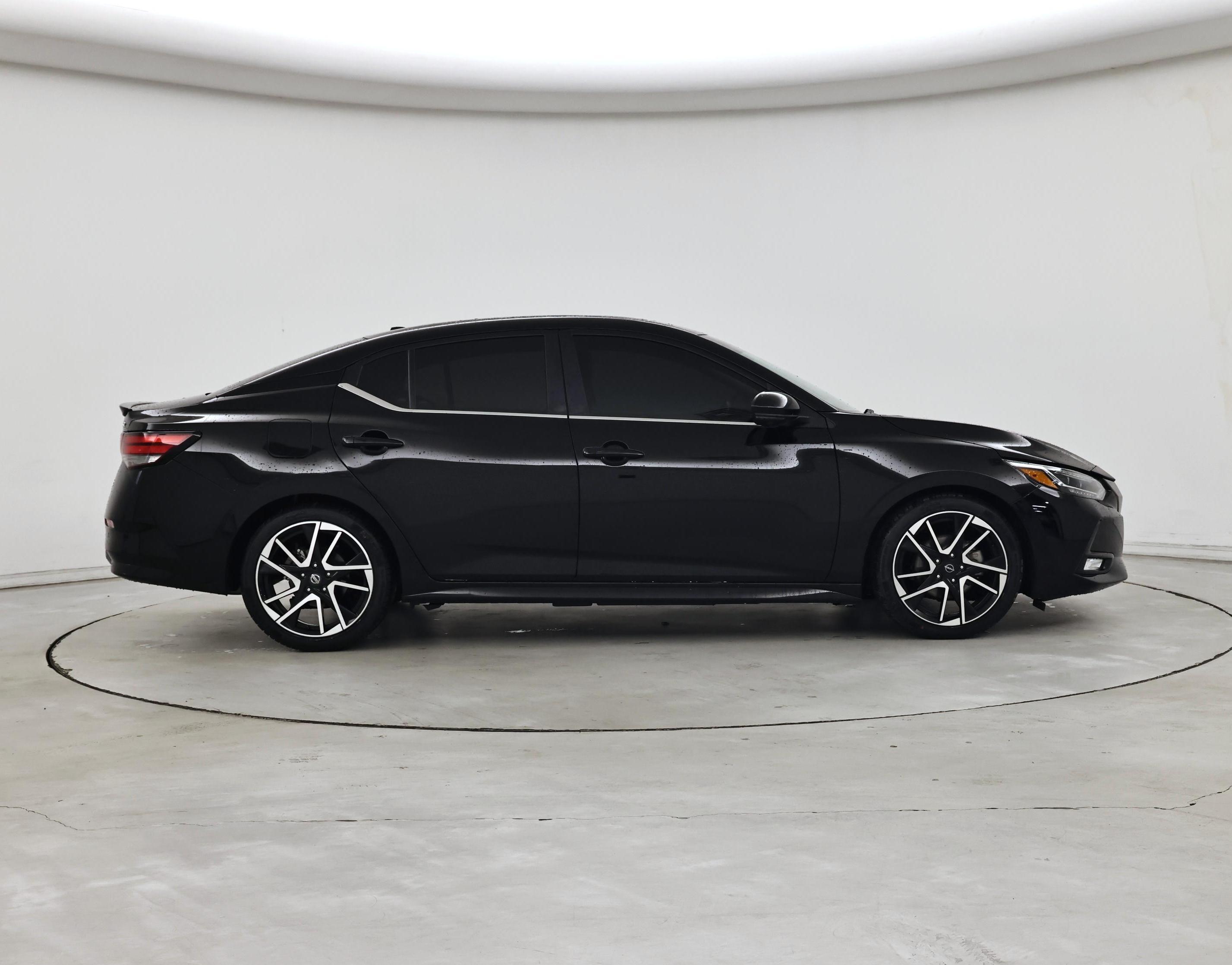 Thumbnail: 2023 Nissan Sentra - 7