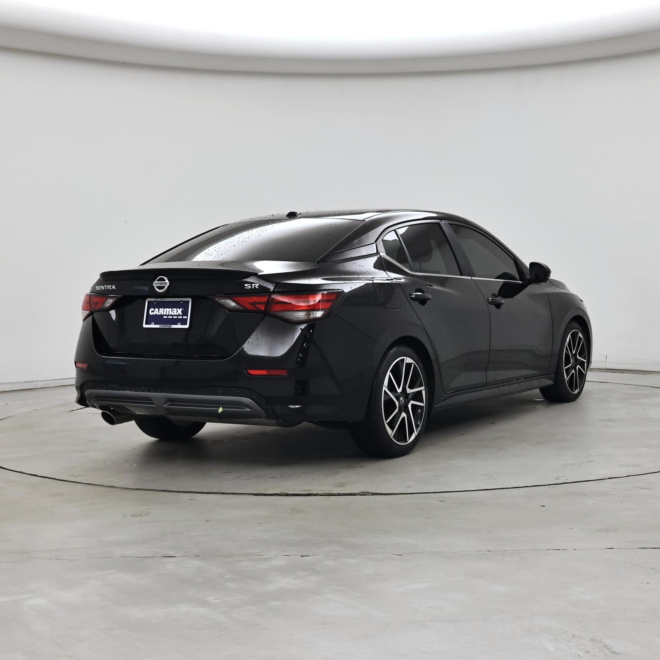 Thumbnail: 2023 Nissan Sentra - 8