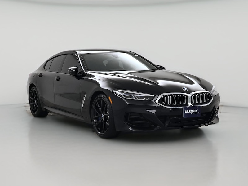 2023 BMW 8 Series 840i -
                  Norcross, GA