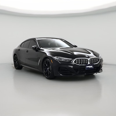 2023 BMW 840 I Gran Coupe