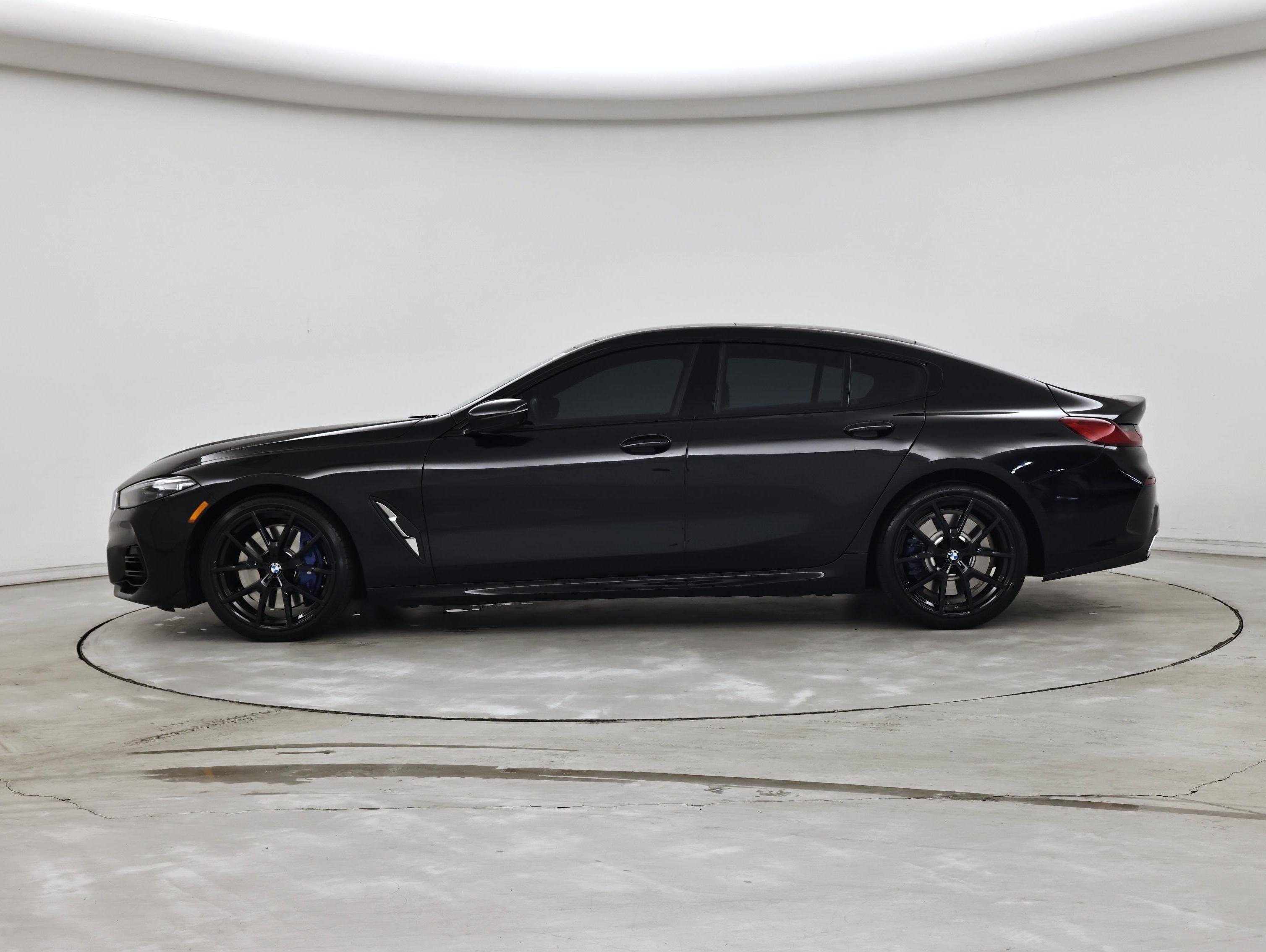 Thumbnail: 2023 BMW 8 Series - 3
